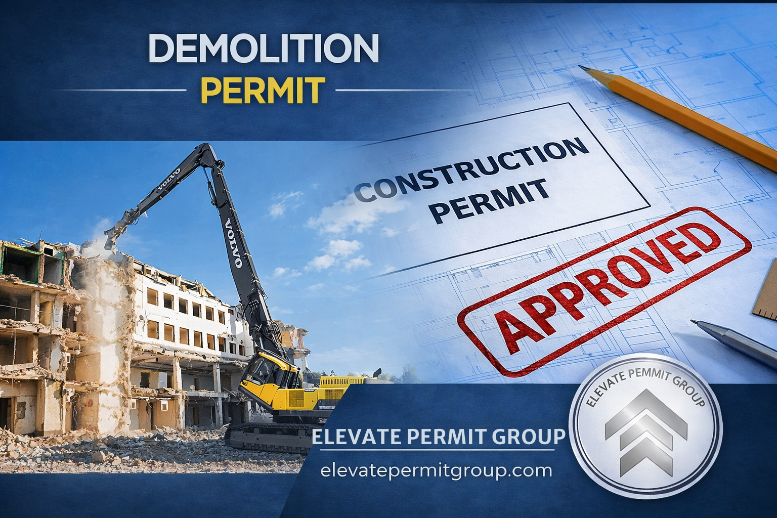  for Elevate Permit Group in San Antonio, TX