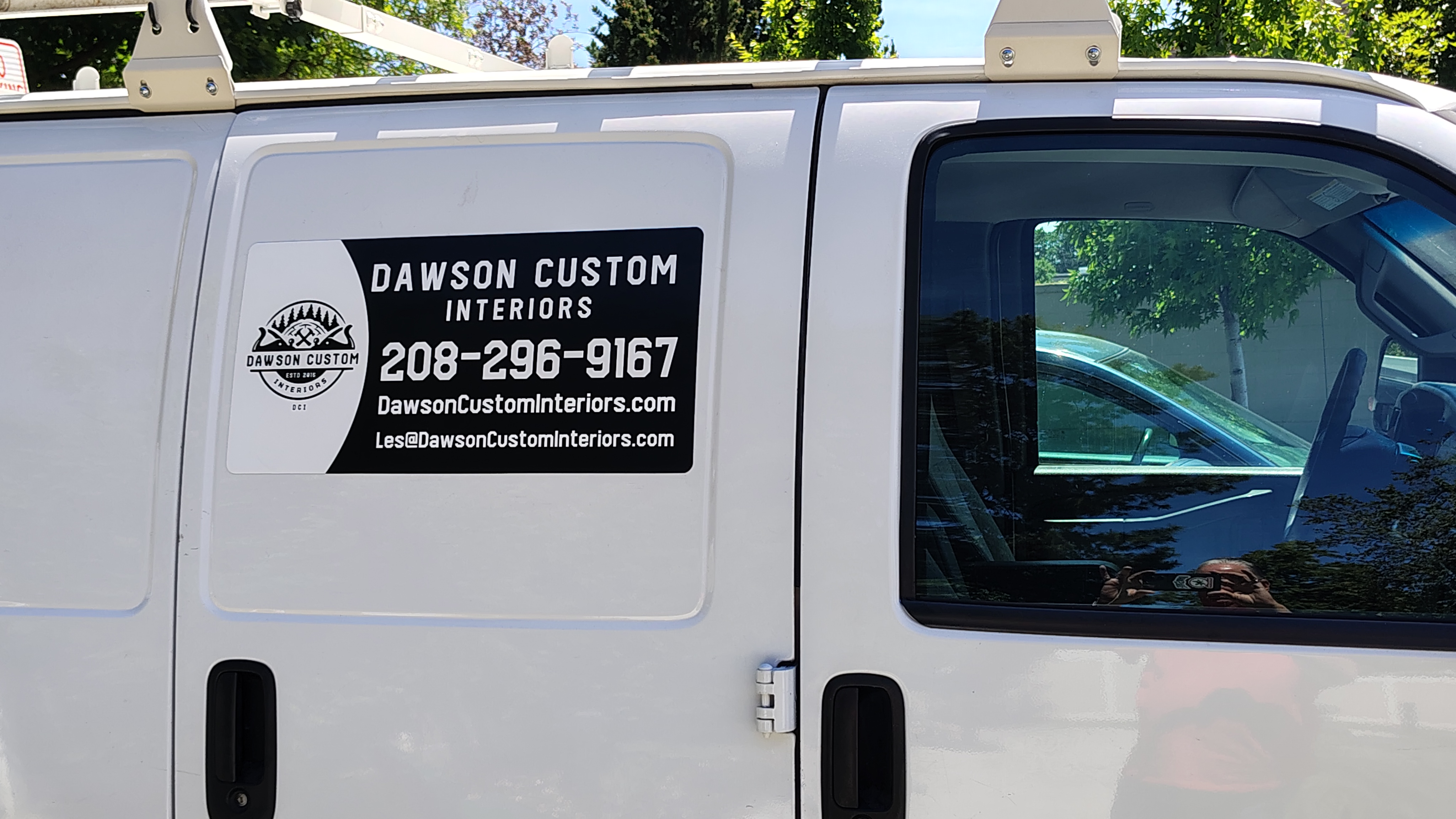  for Dawson Custom Interiors in Boise, ID