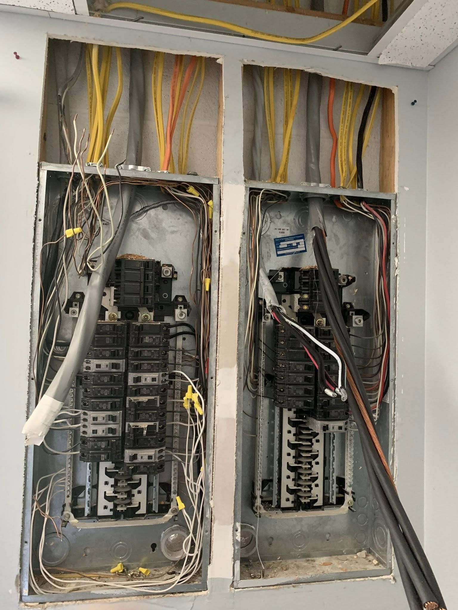  for CK Electric & Plumbing in Lawrence County, TN