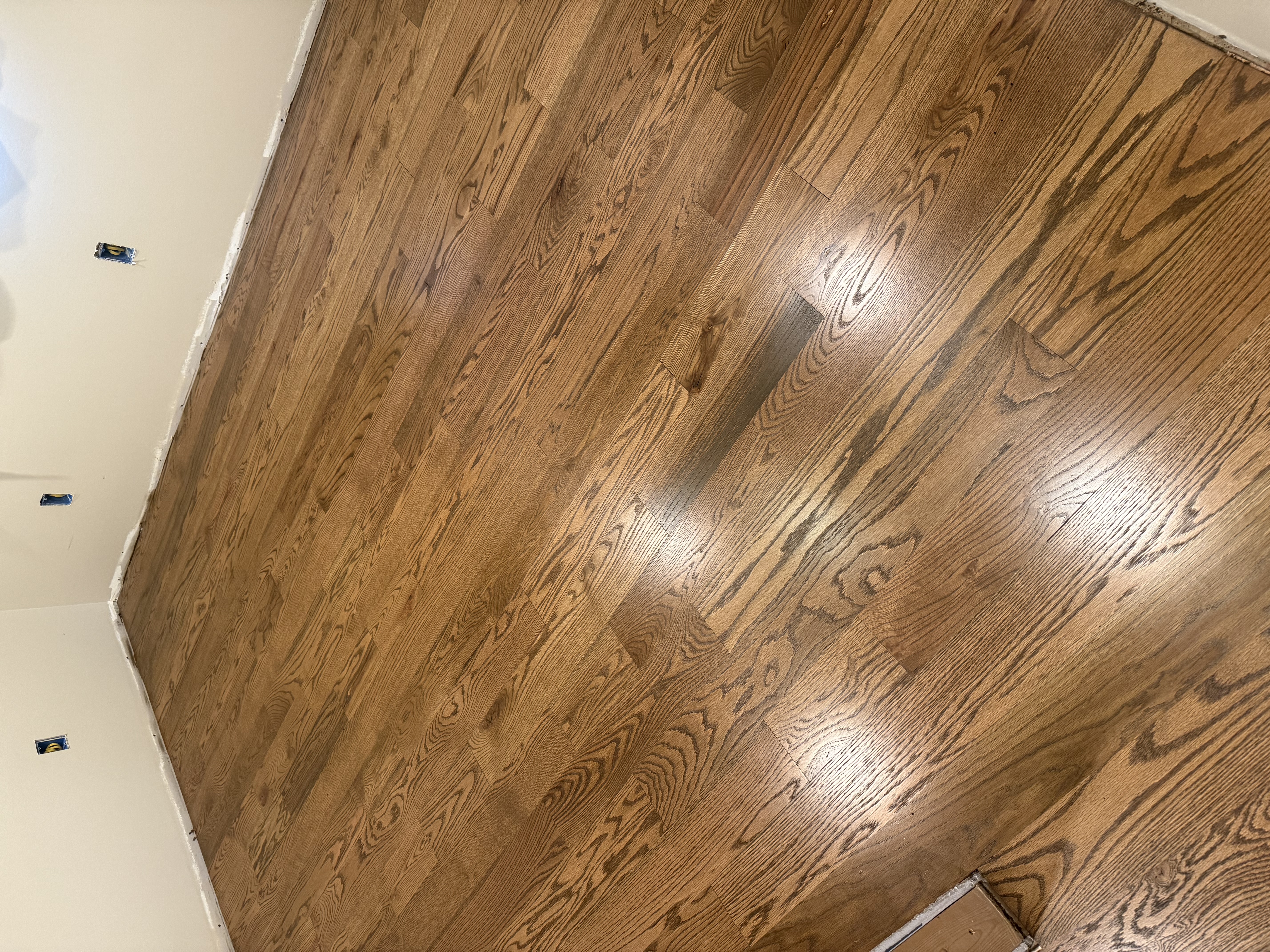  for Finely Finished LLC in Wyoming, DE