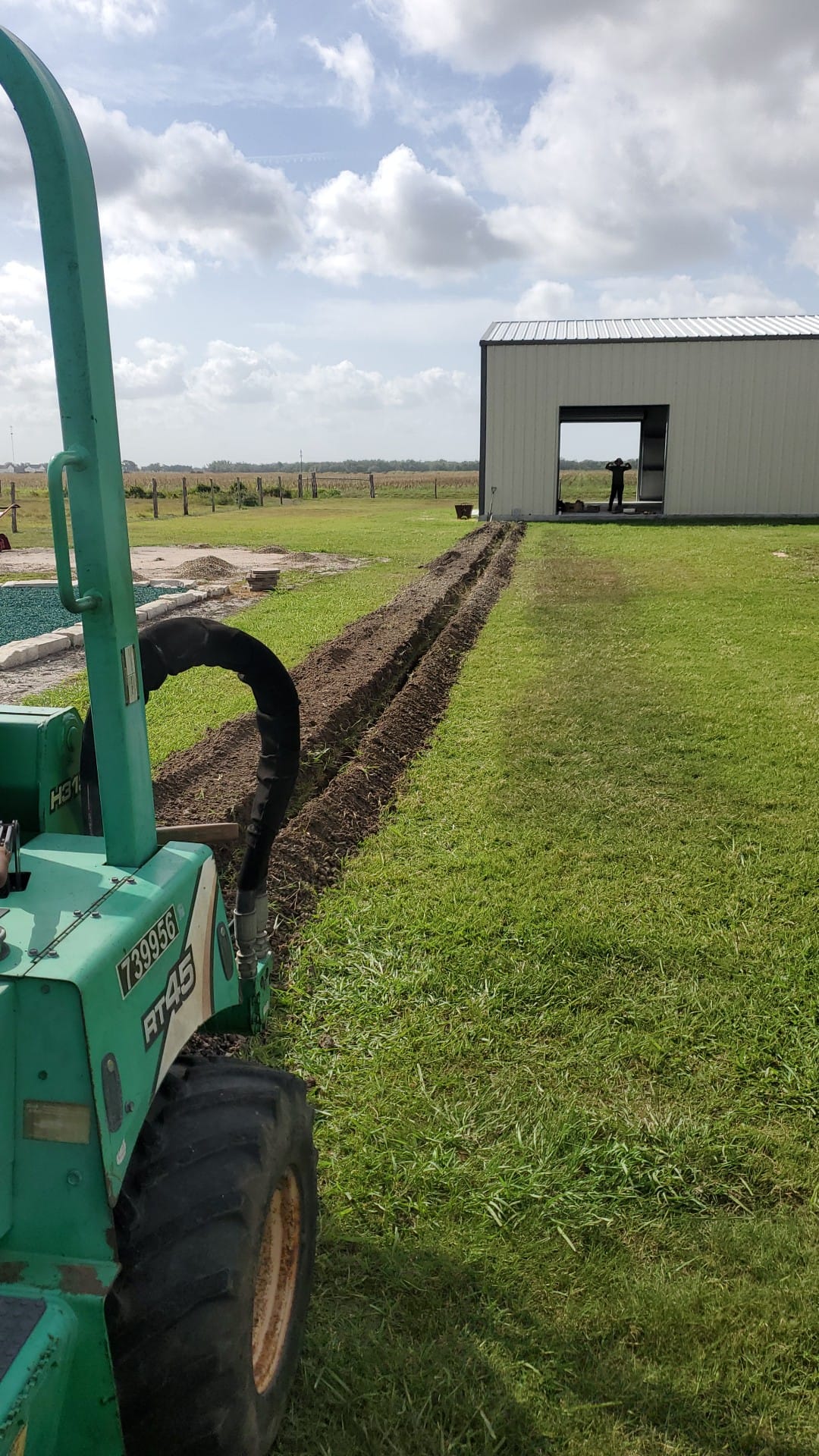  for CGS Electric in Victoria, TX