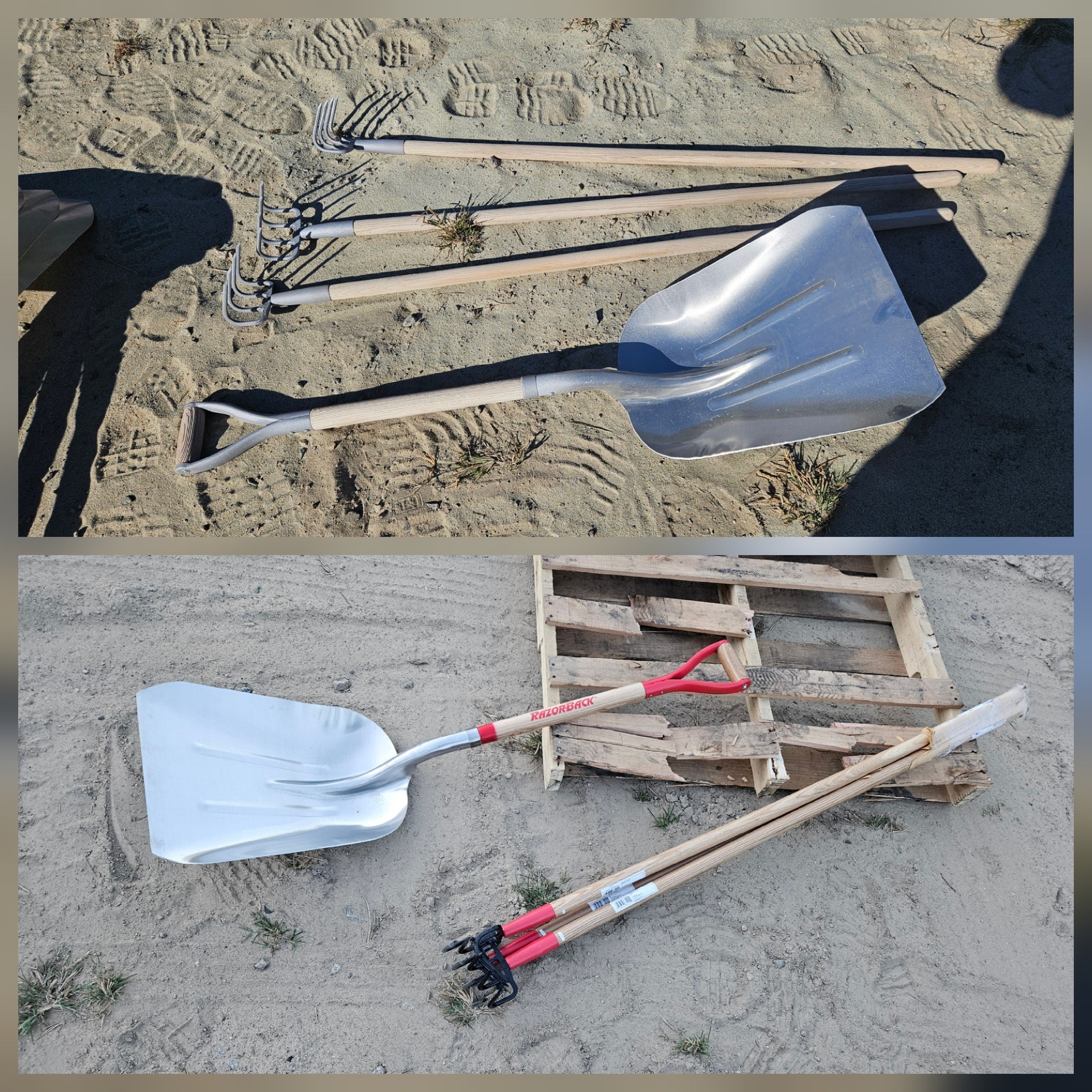  for Bell's Mobile Blasting & Surface Restoration  in Elm City, NC