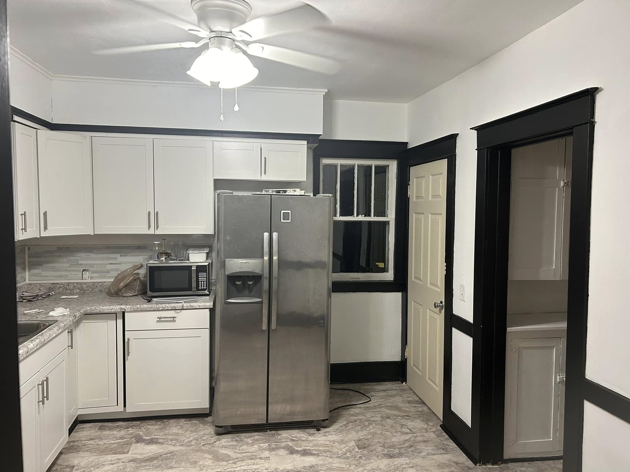 painting company Start to Finish Painting in Saginaw County, MI