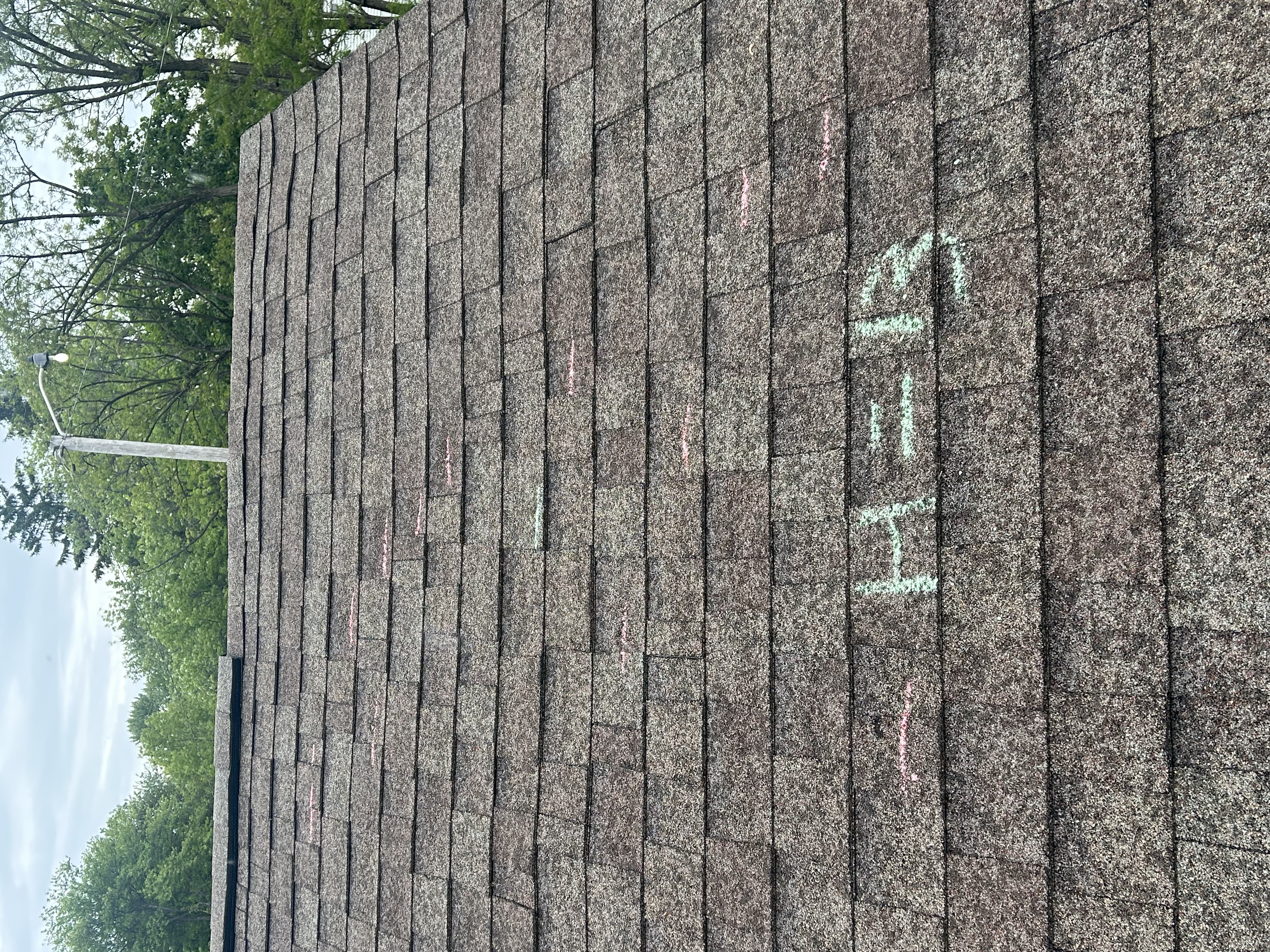  for Rucker Roofing, LLC in Dayton, OH