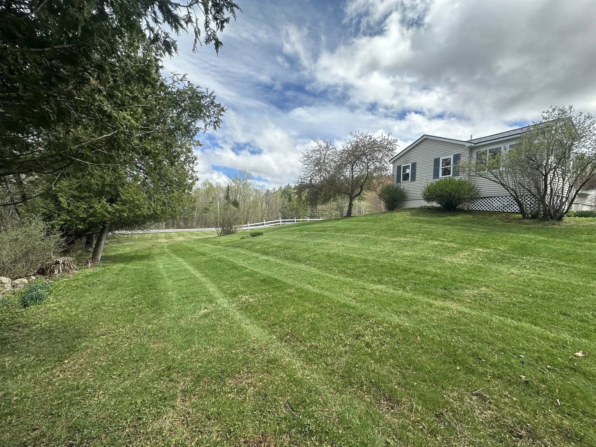  for CWB Lawn Care & Landscaping in Franklin County, ME