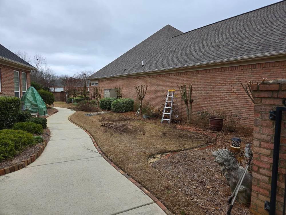  for Zepeda's Mowing in Fort Valley, GA