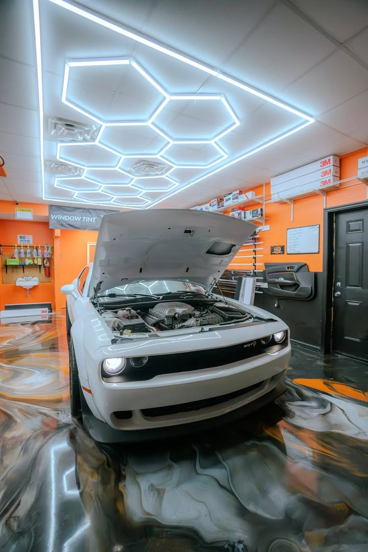  for Lone Wolf Coatings in Philadelphia, PA
