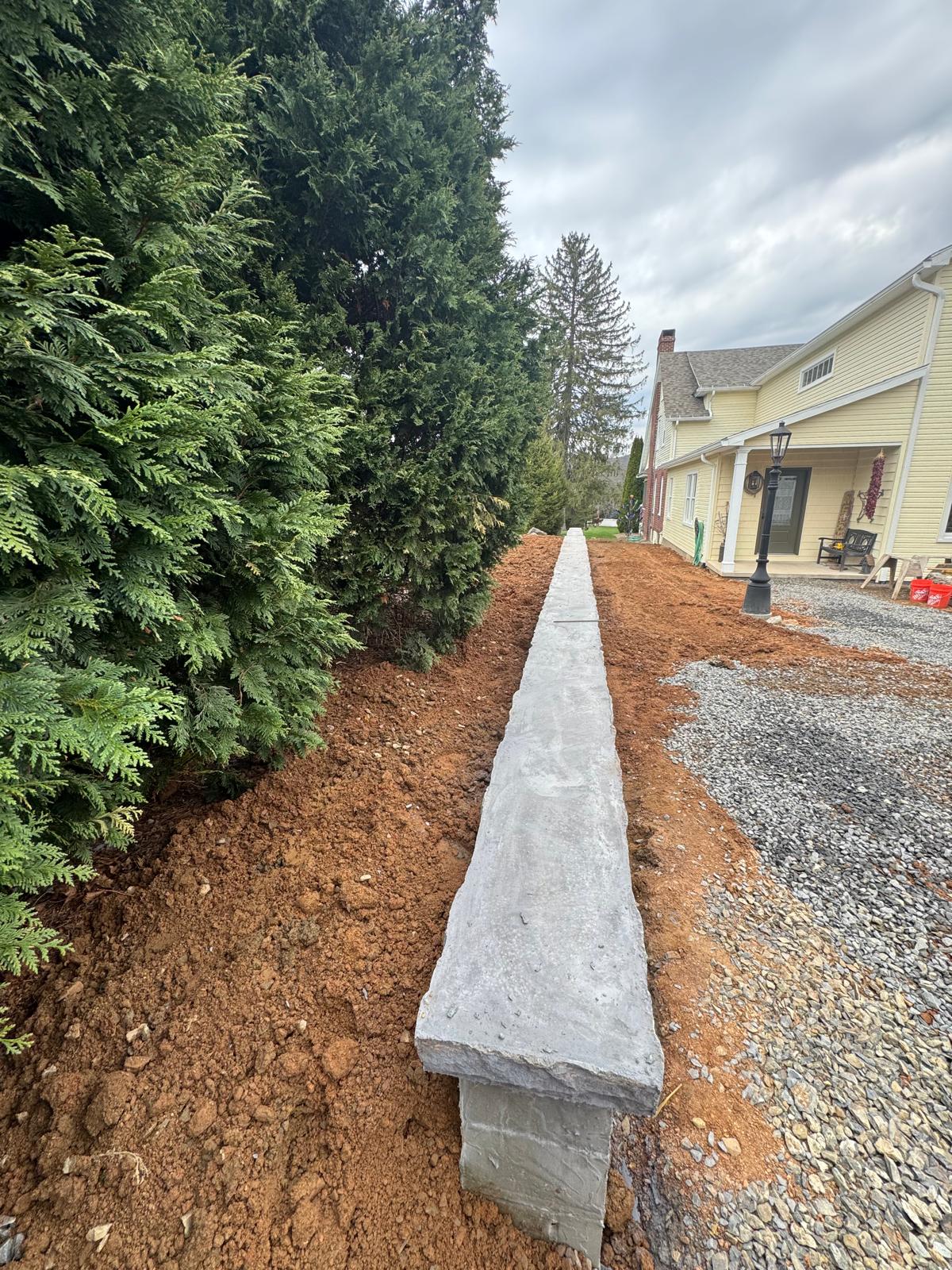  for Tri County Enterprises in Benton, PA