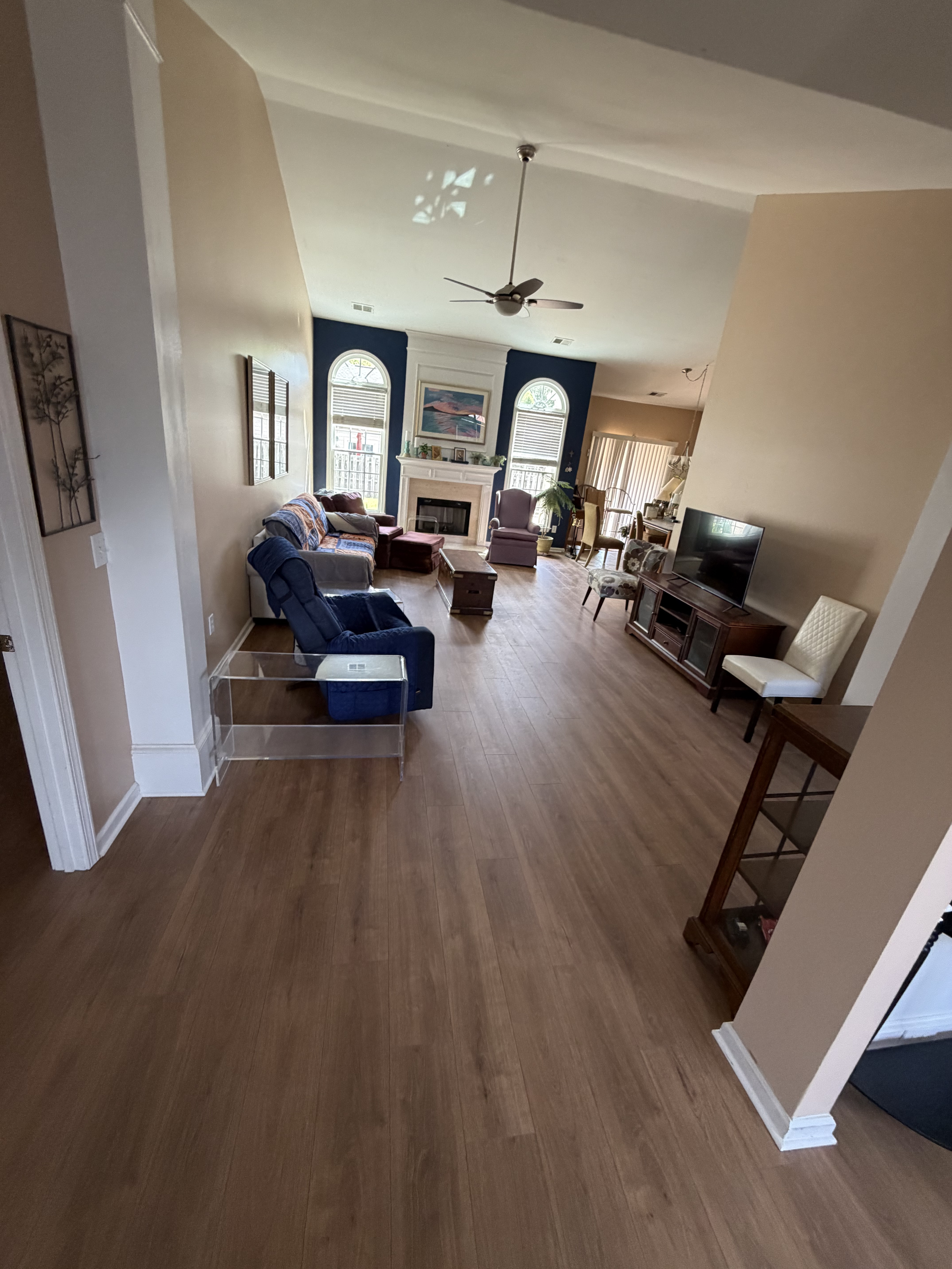  for Homegrown Flooring in Cumming, GA