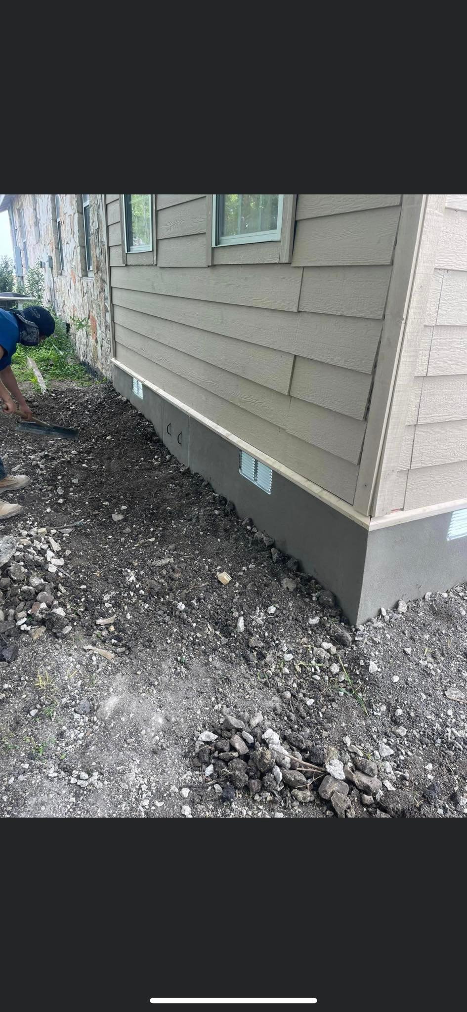 Construction & Remodeling Company company South Texas Foundation Repair in San Antonio, Texas