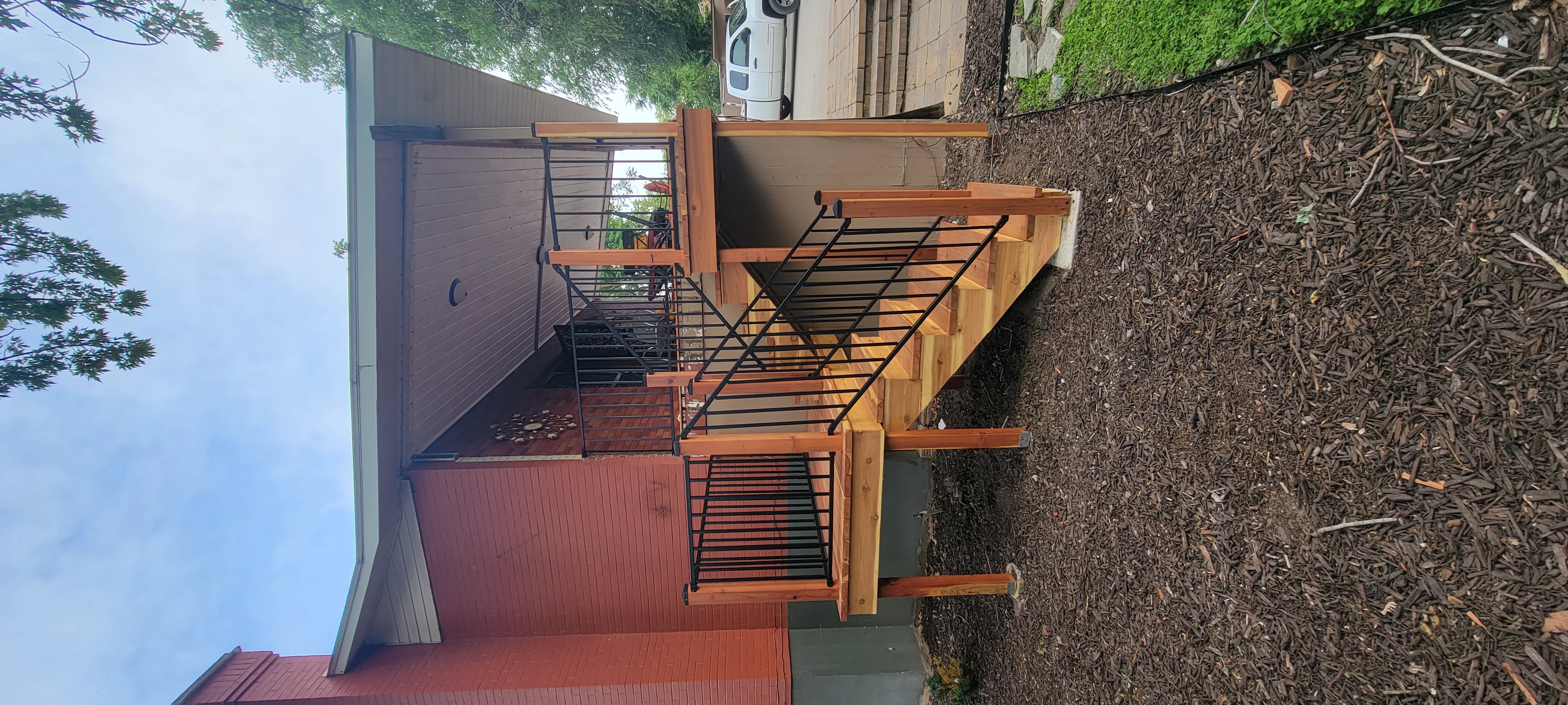  for Line of Sight Development in Ogden, UT
