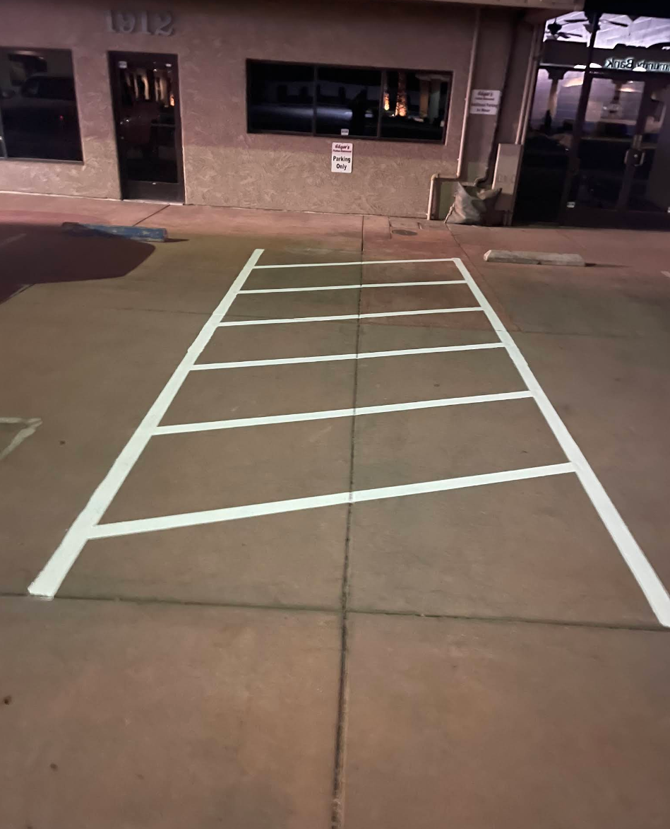  for AGM Paving in Fresno, CA