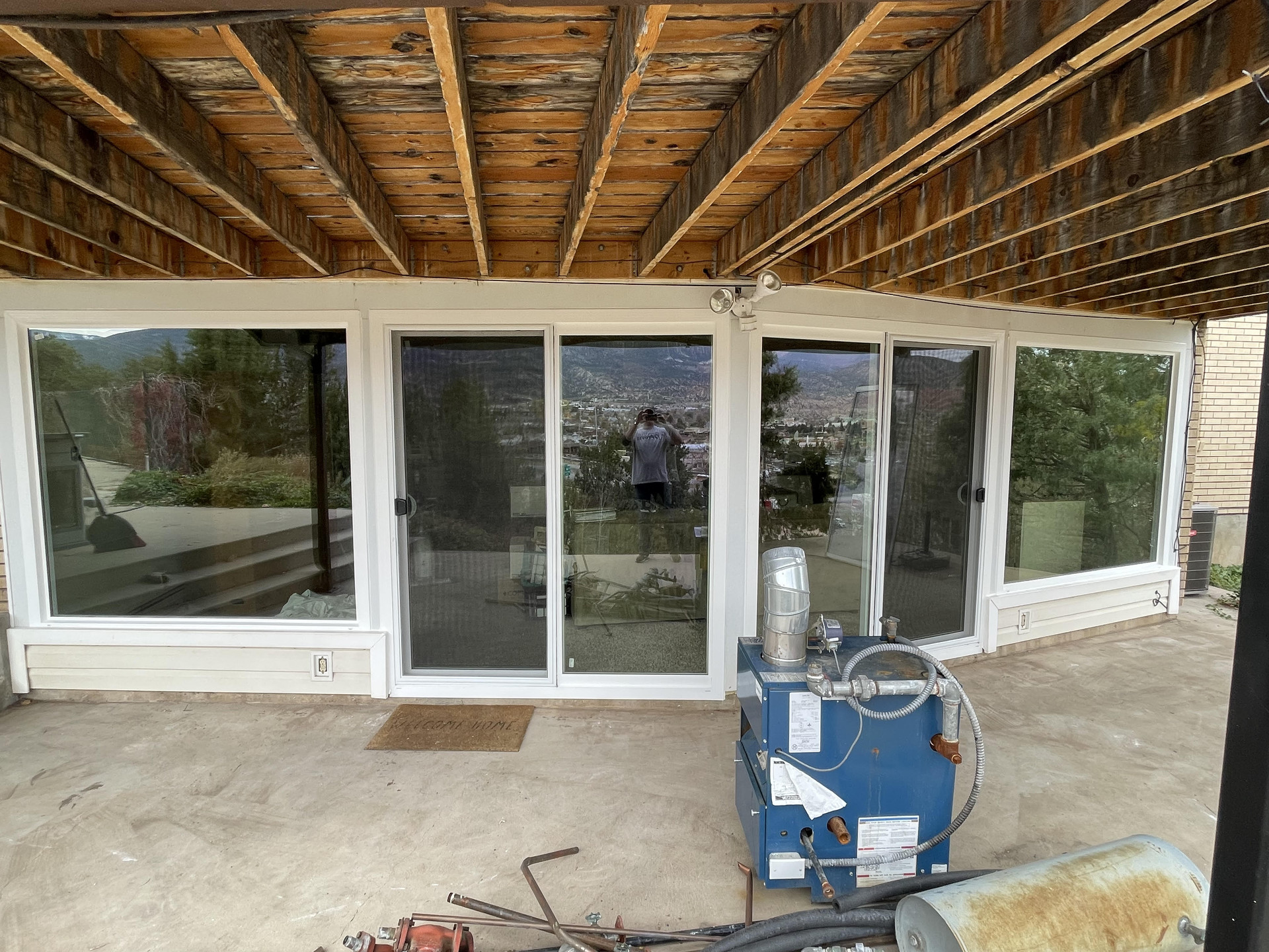  for Vivid Windows in Centerville, UT