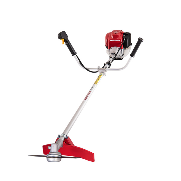 brush cutter
