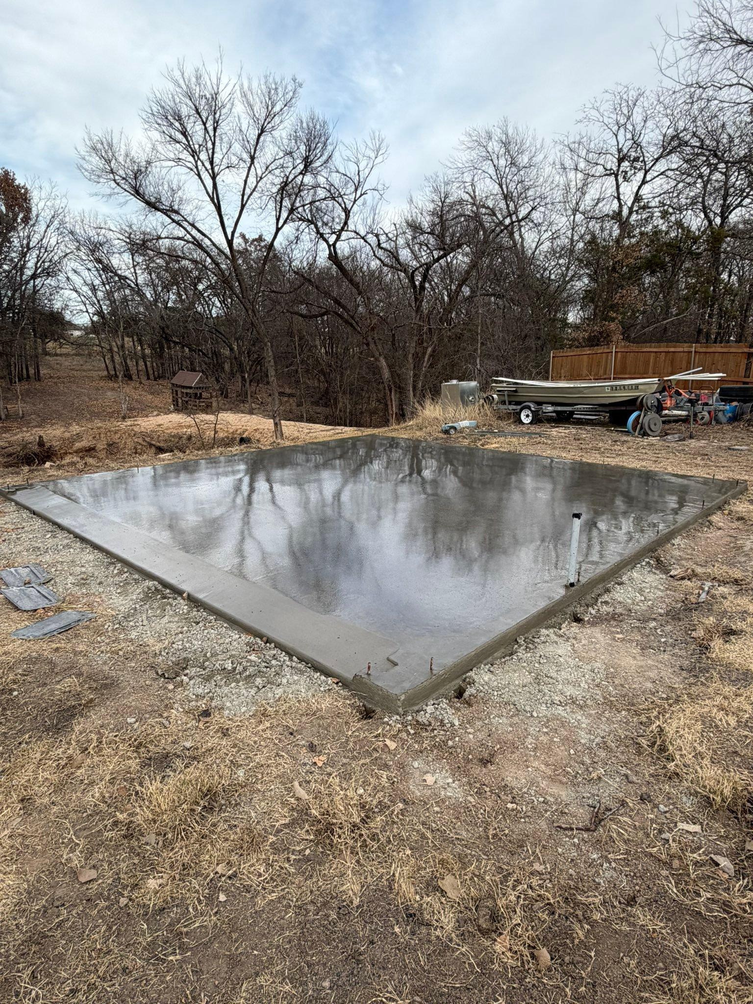  for Freedom Contracting Of Texas LLC. in Springtown, TX