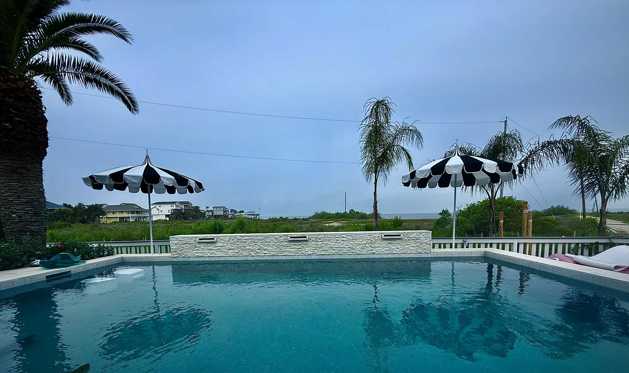Pool Cleaning company JBH Pool in Galveston, TX