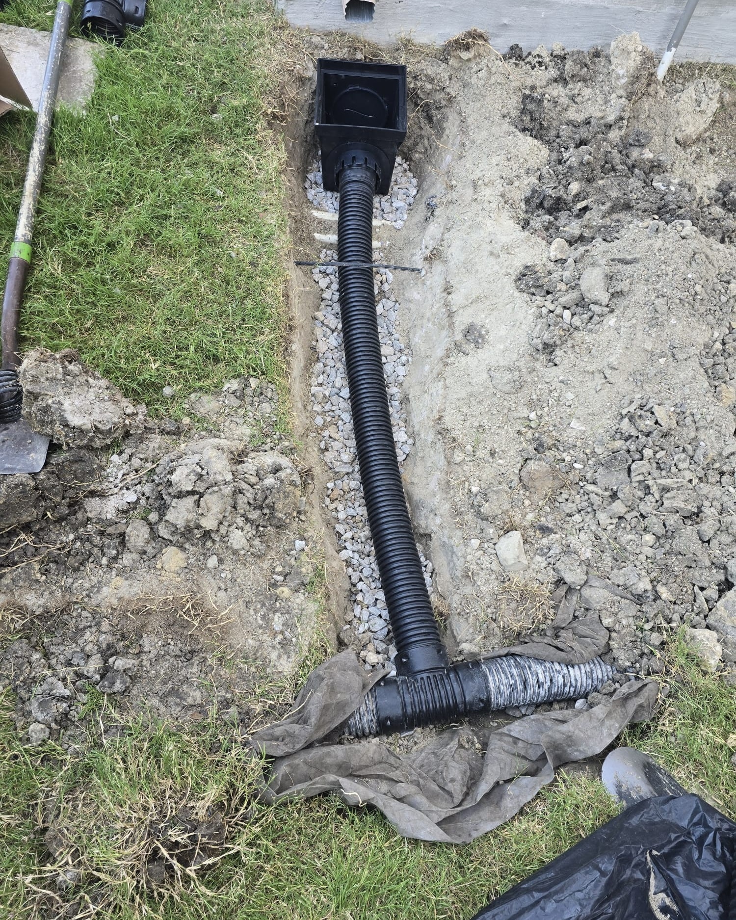  for Romero's Irrigation & Landscaping LLC in Fort Worth, TX