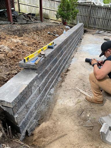  for RDR Landscaping, LLC in Columbia, MD