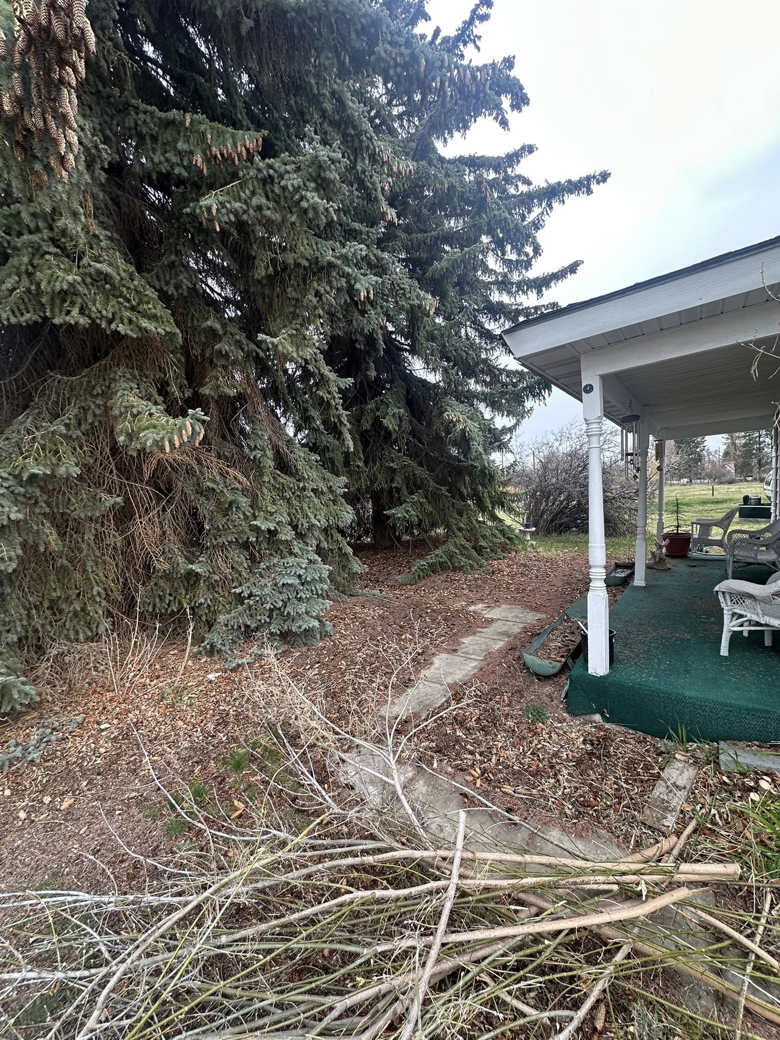  for Precision Landscapes LLC in Hamilton, MT