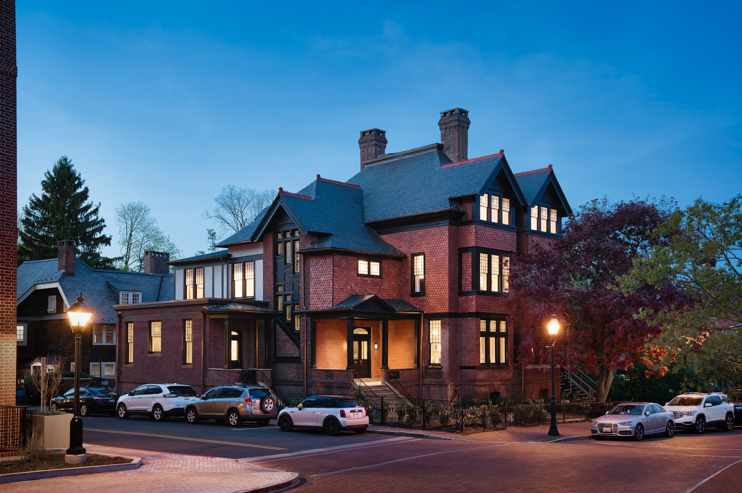 Electrician company LC Electrical Services in Chestertown, MD