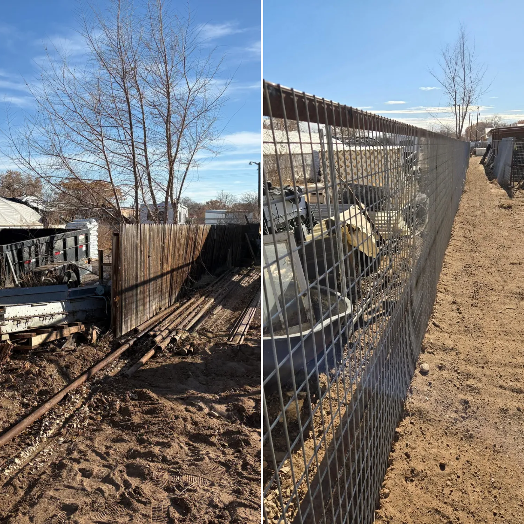  for JP Production Services LLC in Albuquerque, NM