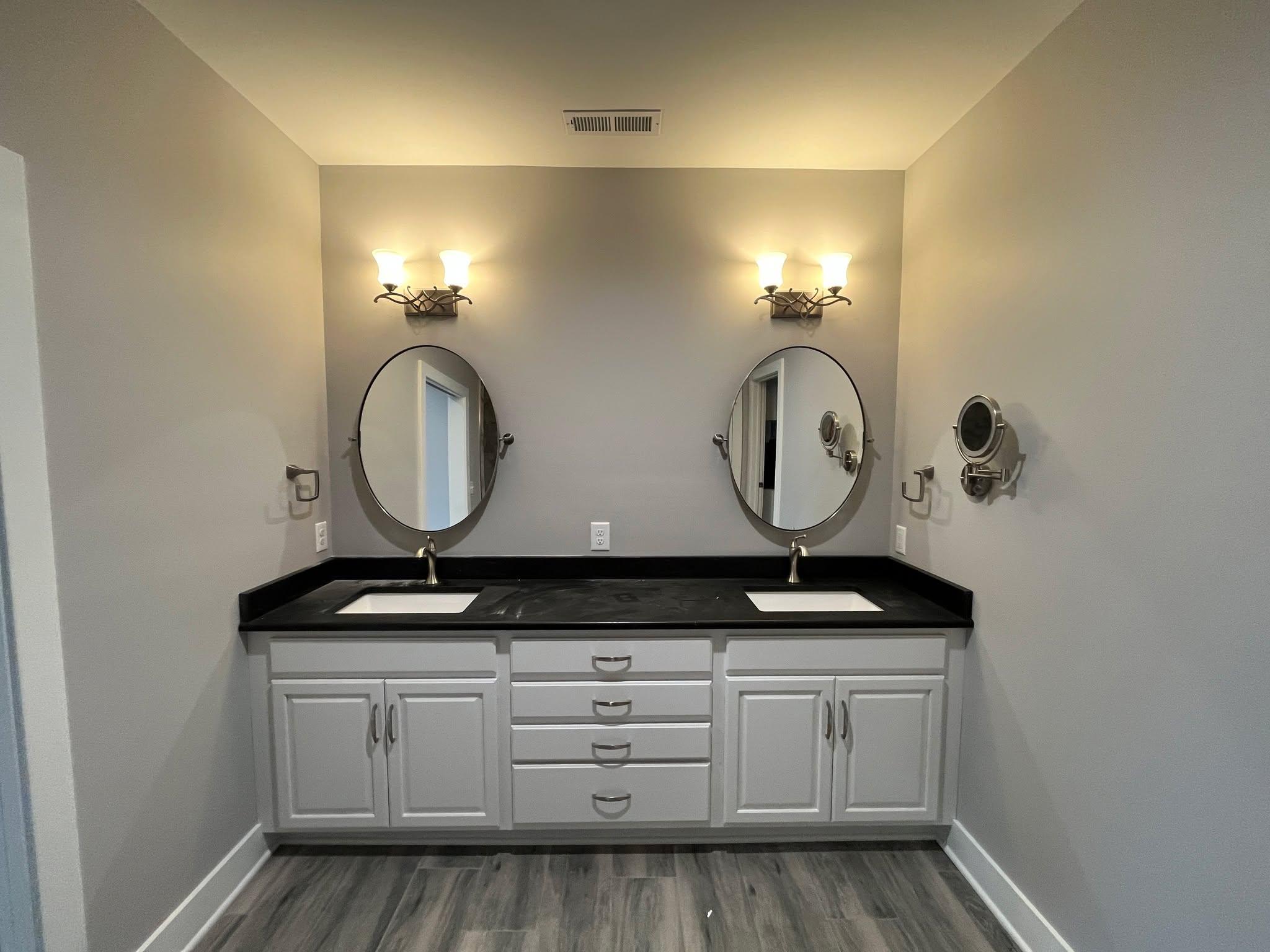 Painting company PERRY PAINTING in Lynchburg, VA