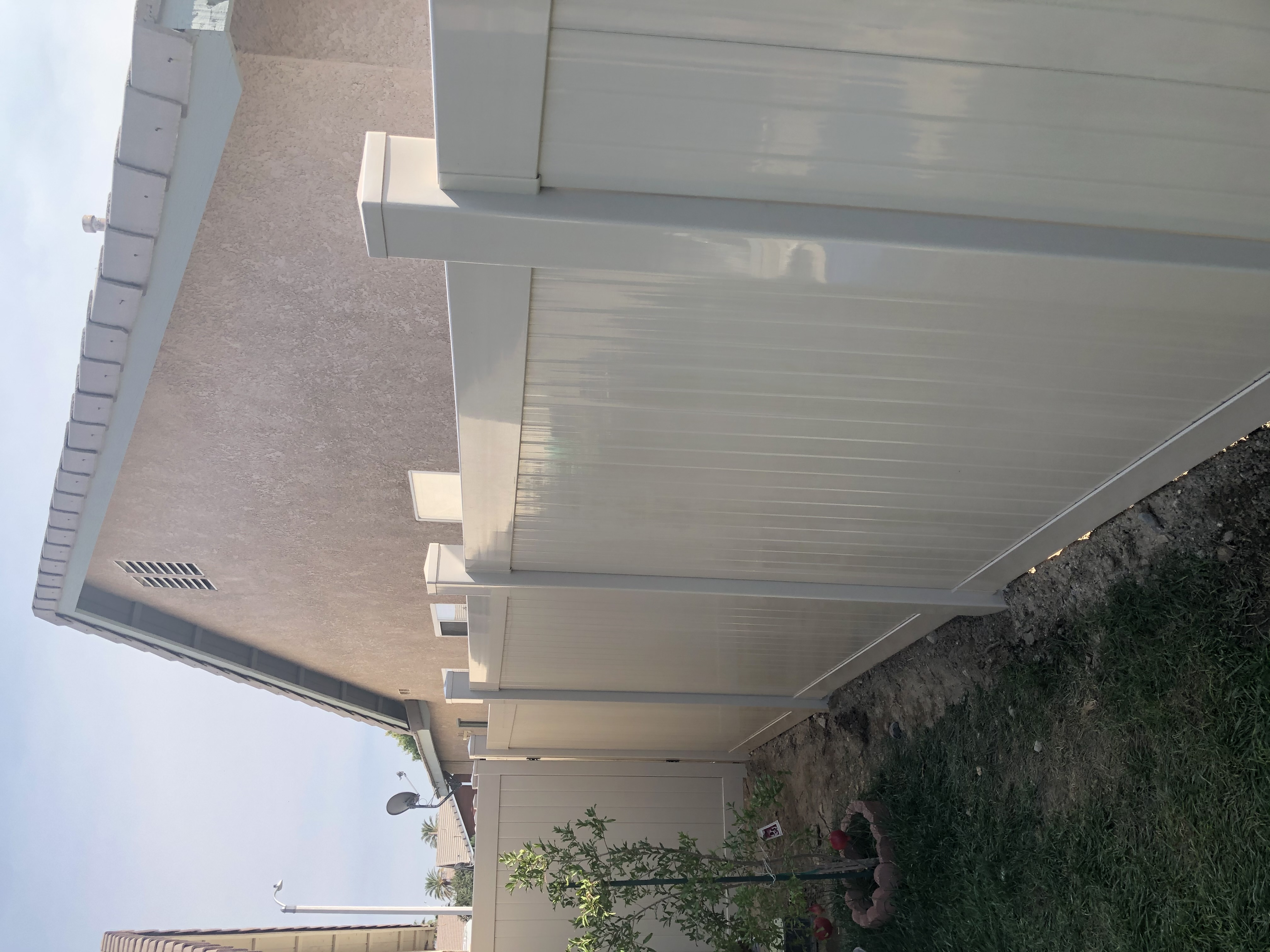  for Complete Property Improvements (CPI) in Palmdale, CA