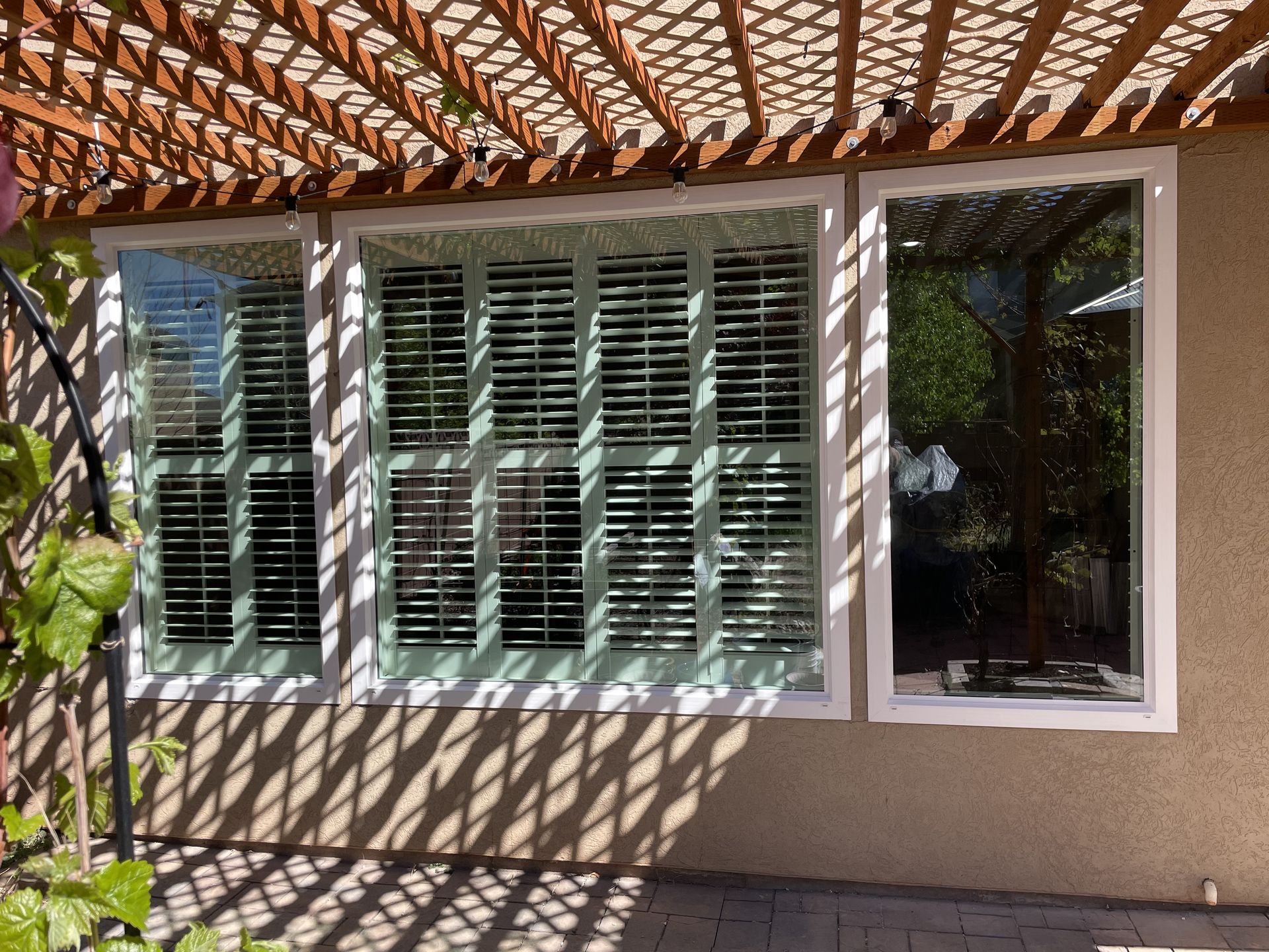  for Vivid Windows in Centerville, UT