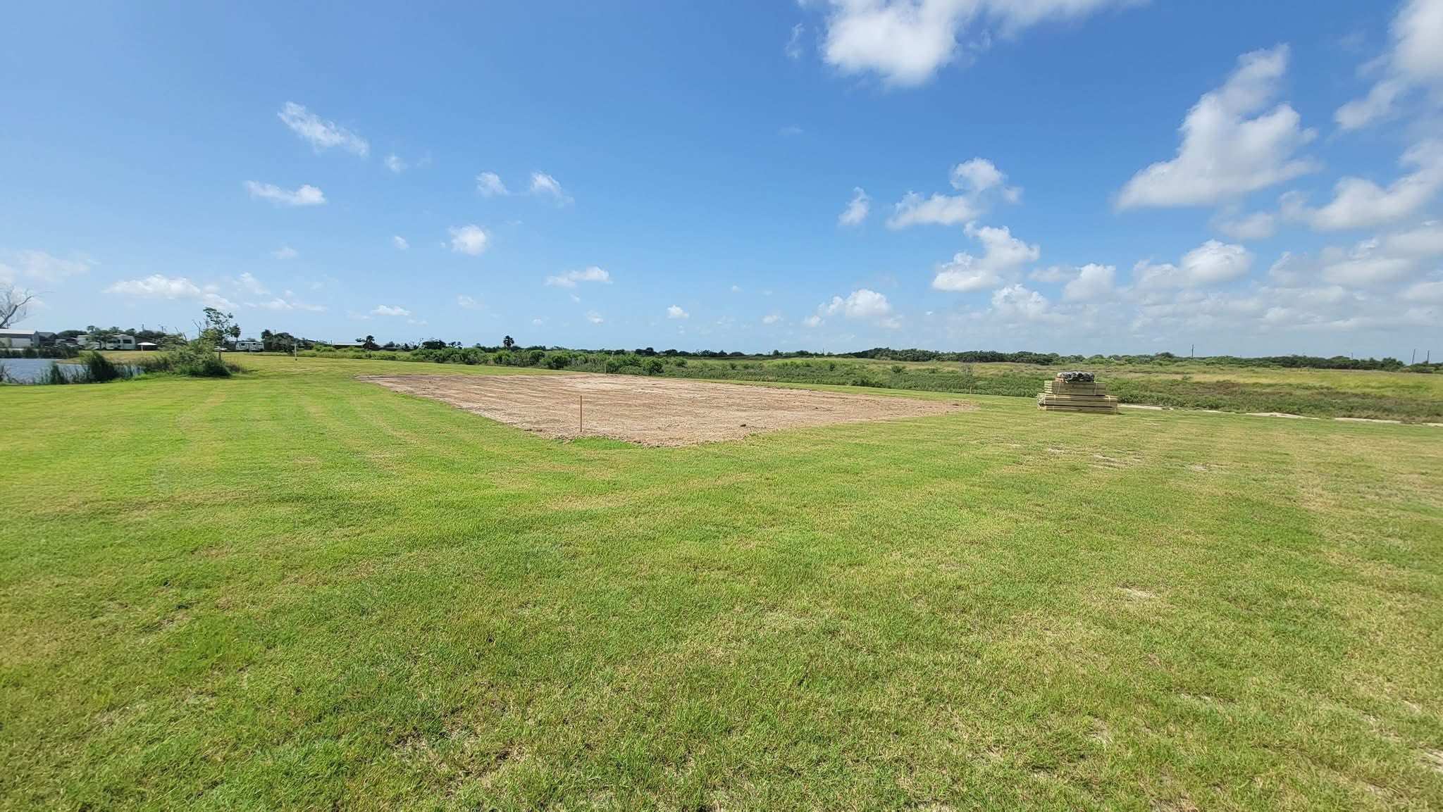 Grade A Excavation LLC team in Rockport, TX - people or person