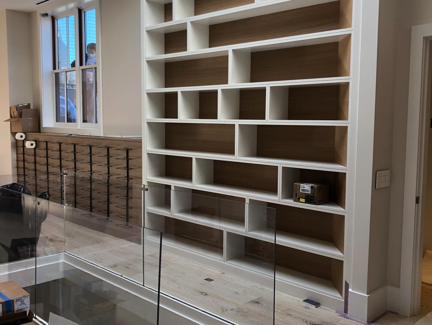  for Cameron's Fine Finishes  in Natick, MA