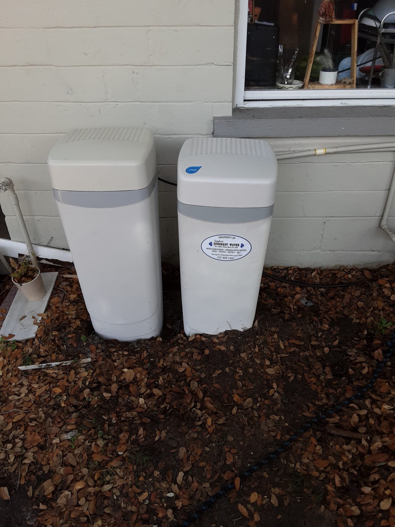 Plumber company Next Gen Plumbing in Winona, MO