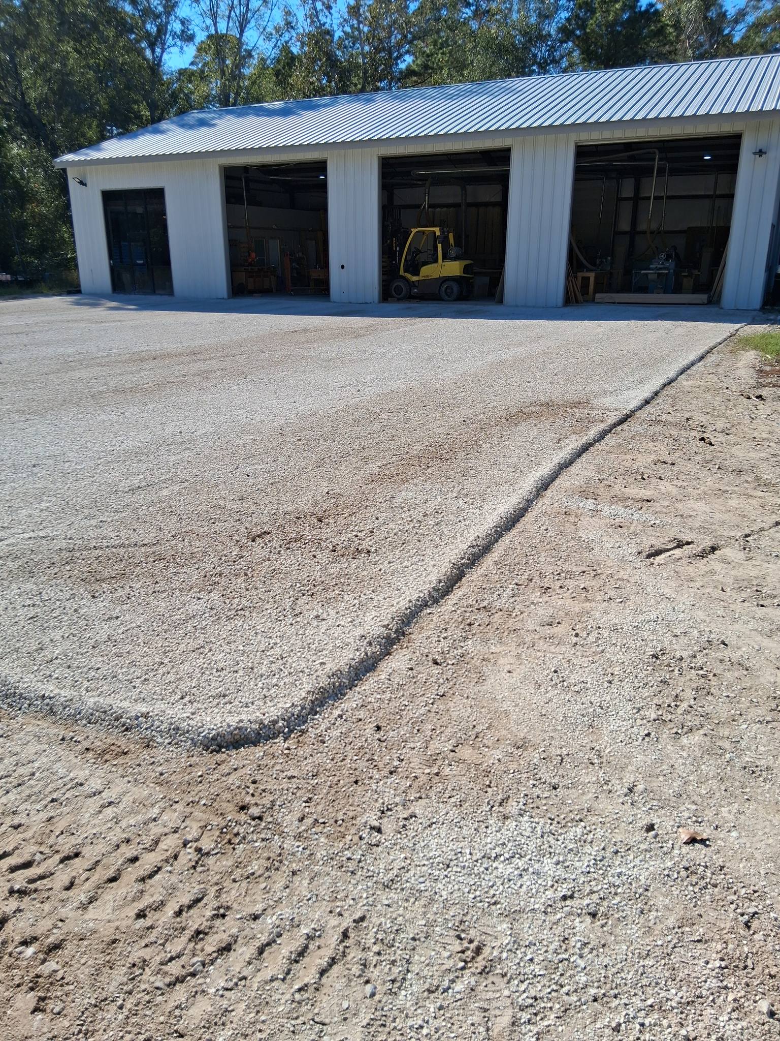  for T.B.E Asphalt Paving in Spring, TX