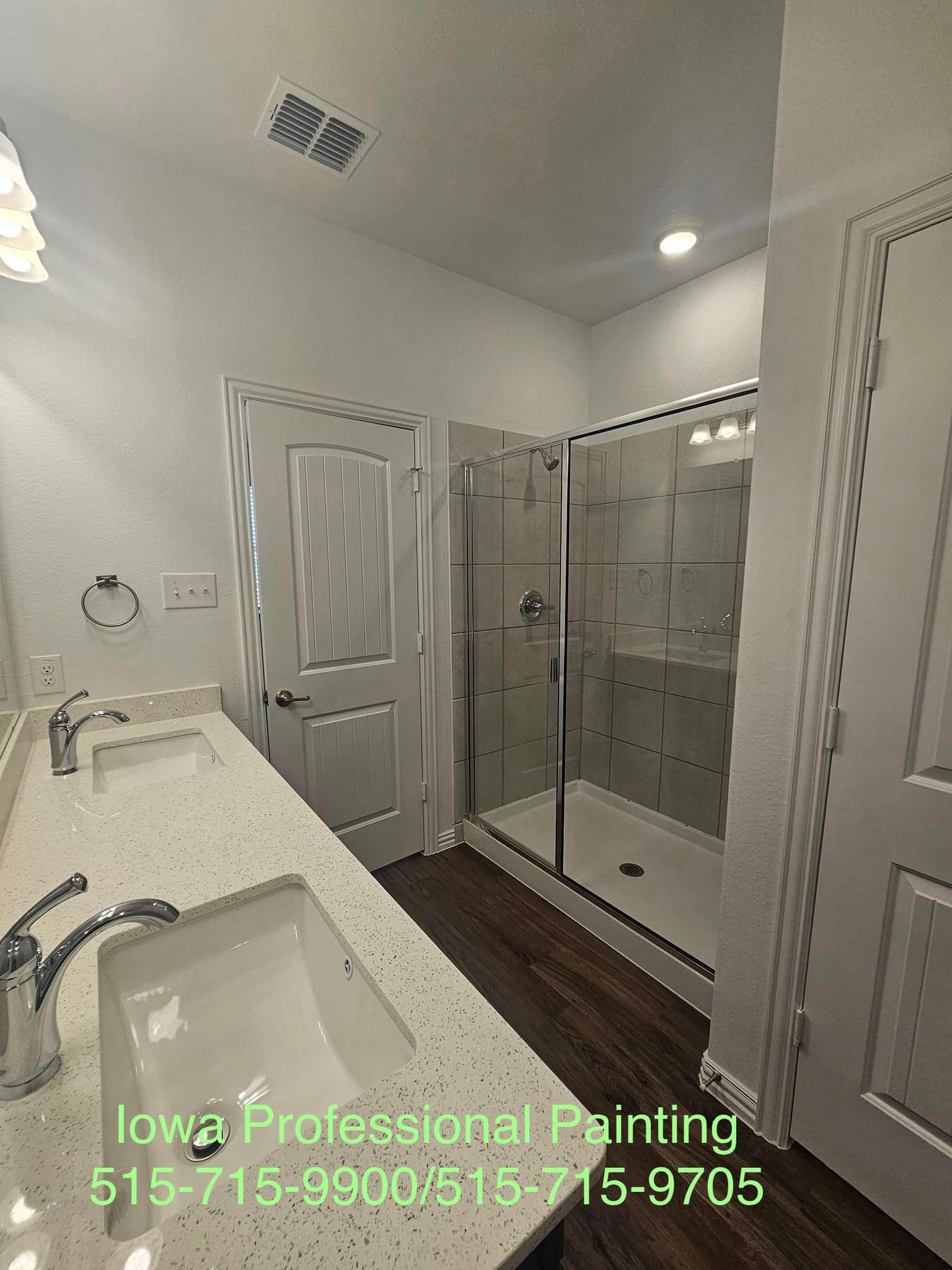 Painter Service in Des Moines, IA Iowa Professional Painting