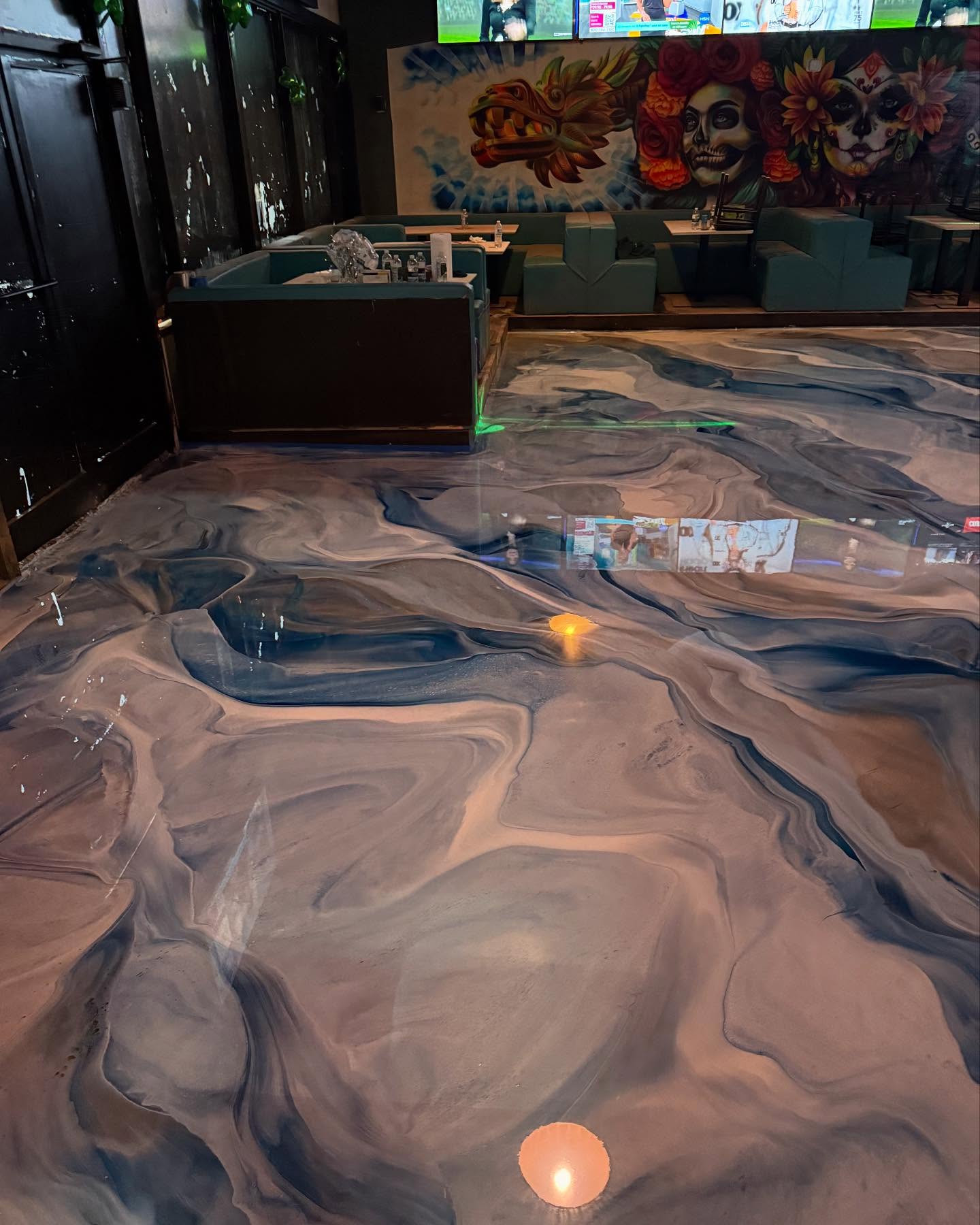  for Lone Wolf Coatings in Philadelphia, PA