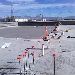  for Abros Concrete in Salt Lake City, UT