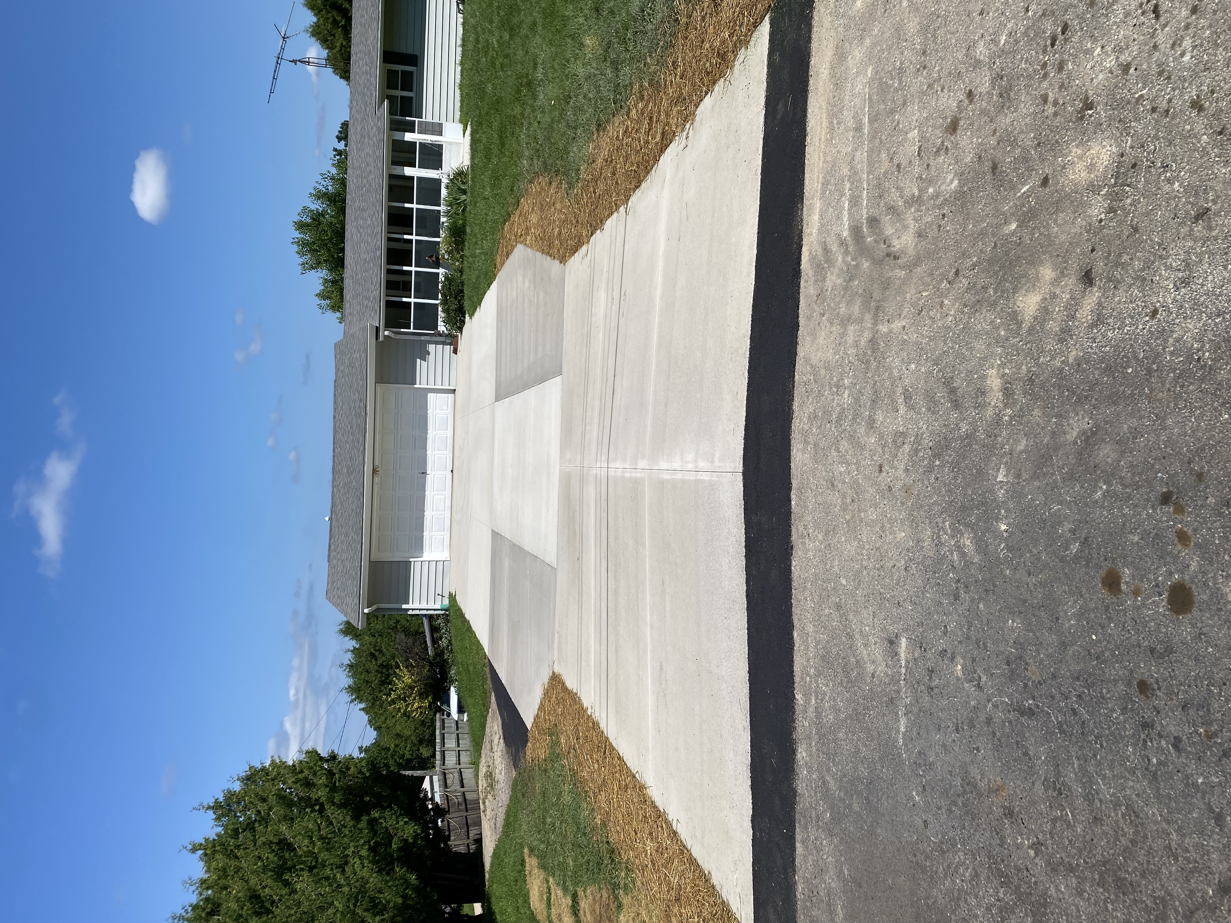 Excavating contractor company TDC Excavating in Dubuque, IA