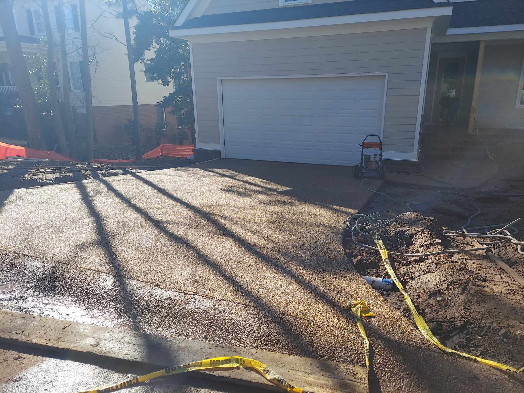  for RGM Concrete Finisher LLC in Chesapeake, VA