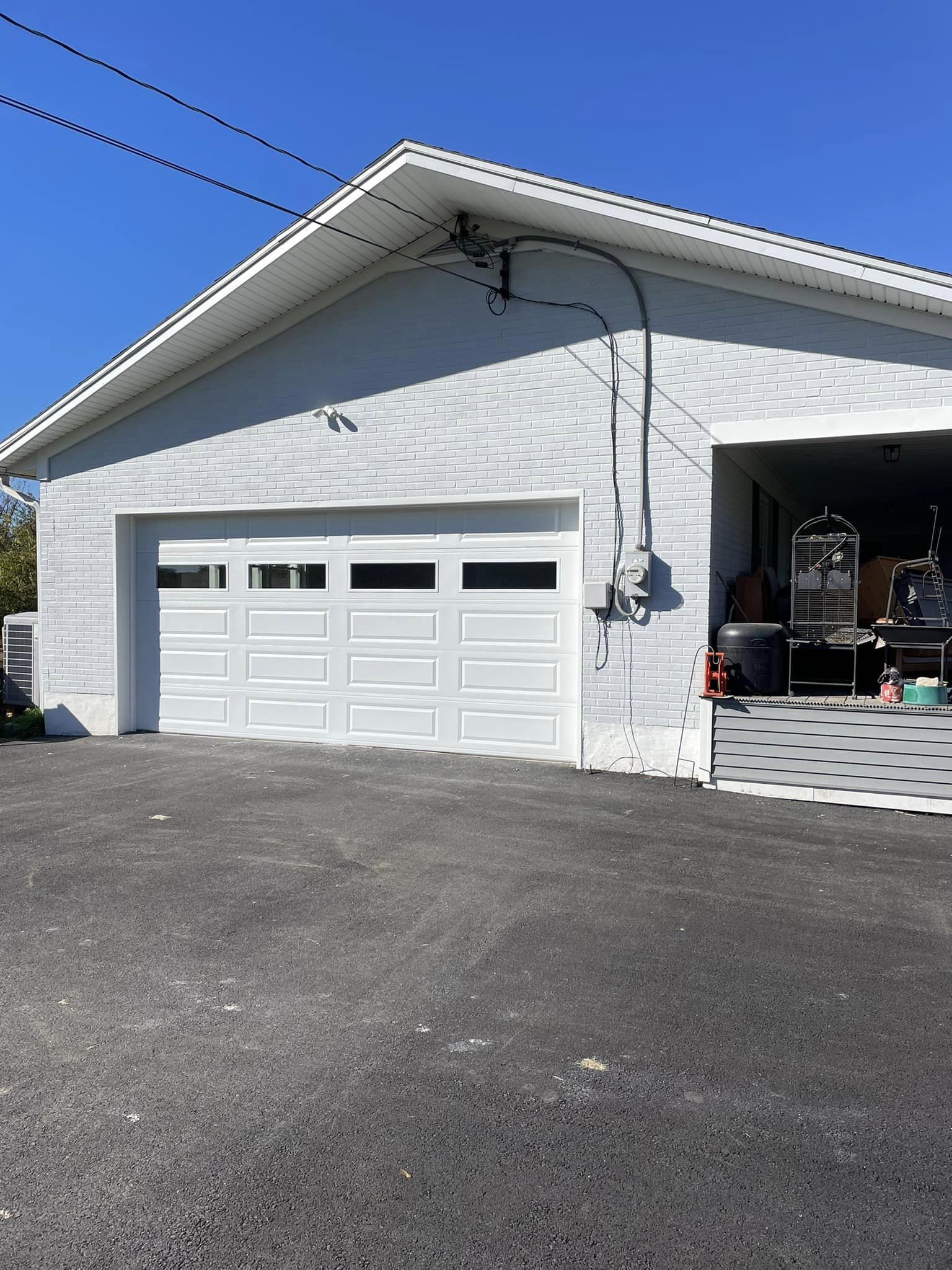  for RS Hunter LLC in Lycoming County, PA
