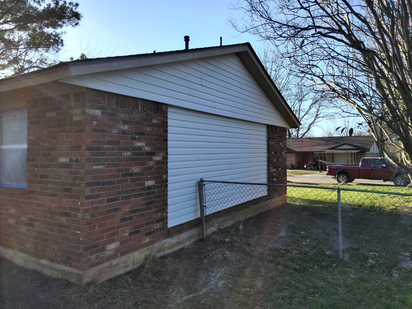 painting company Empire Painting in Durant, OK