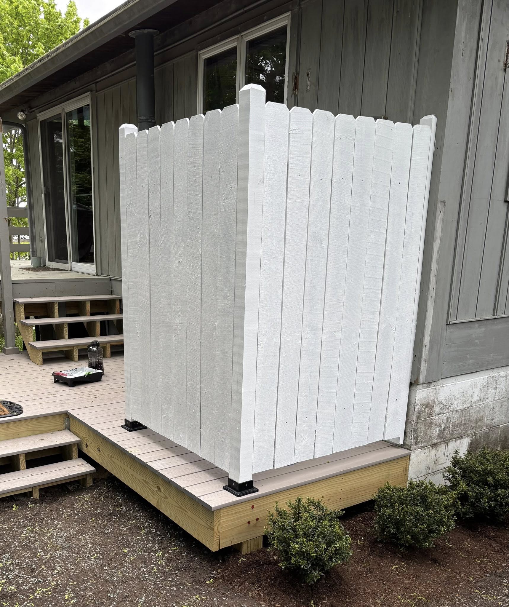  for L & G Painting in Barnstable, MA