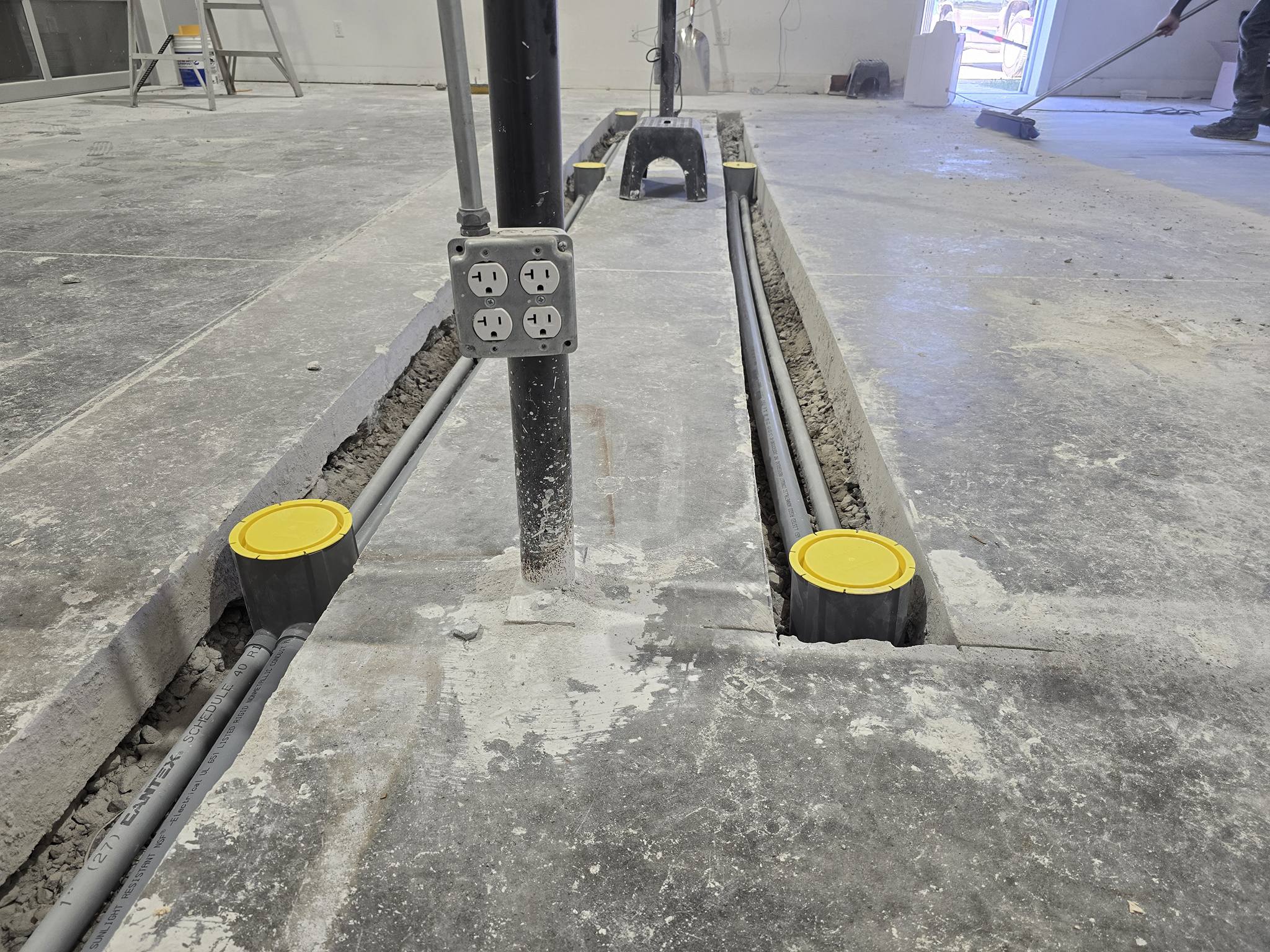 Kodiak Electric LLC team in Pleasant Hope, MO - people or person