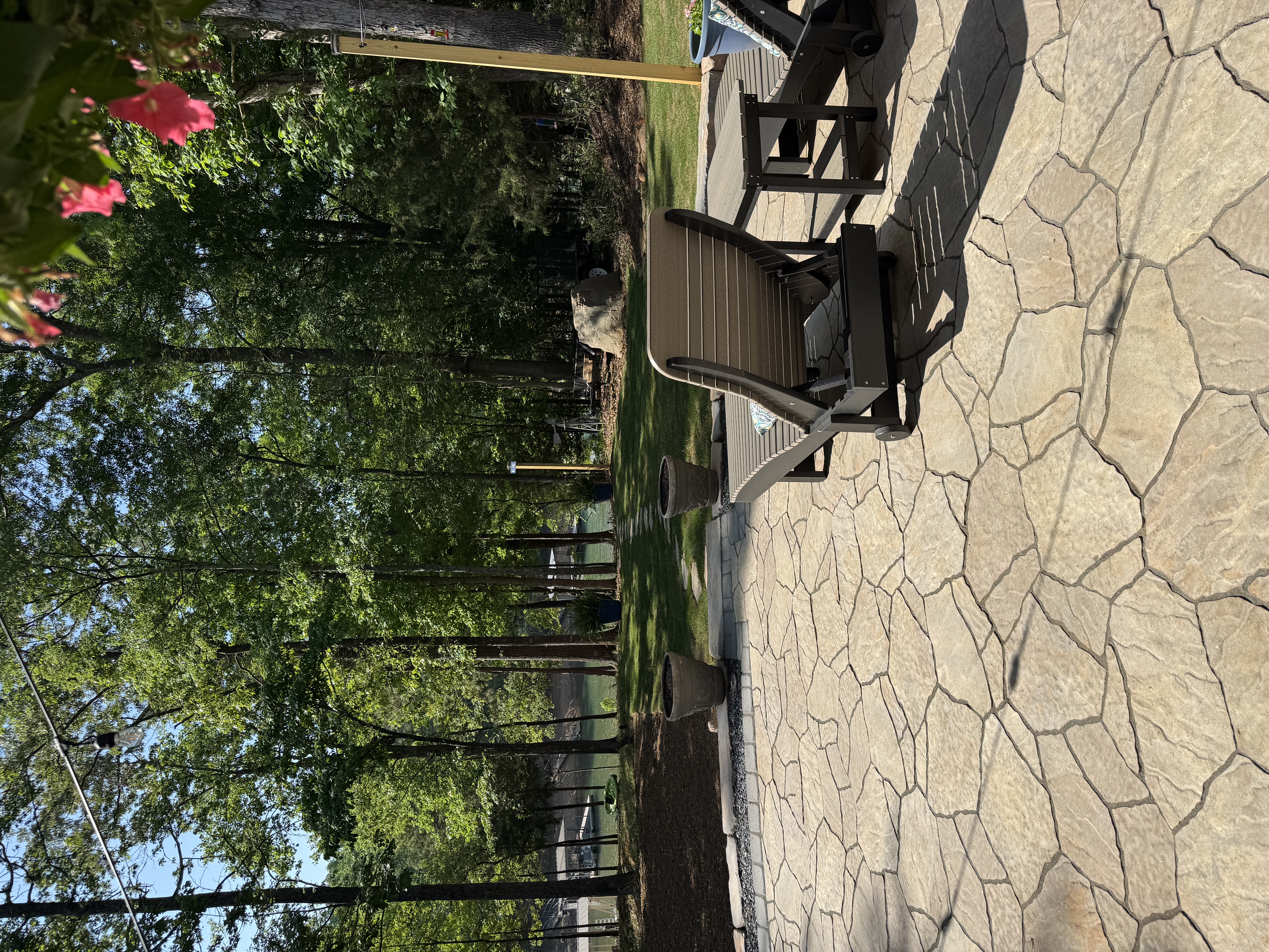 Peach State Landscaping team in Hartwell, GA - people or person