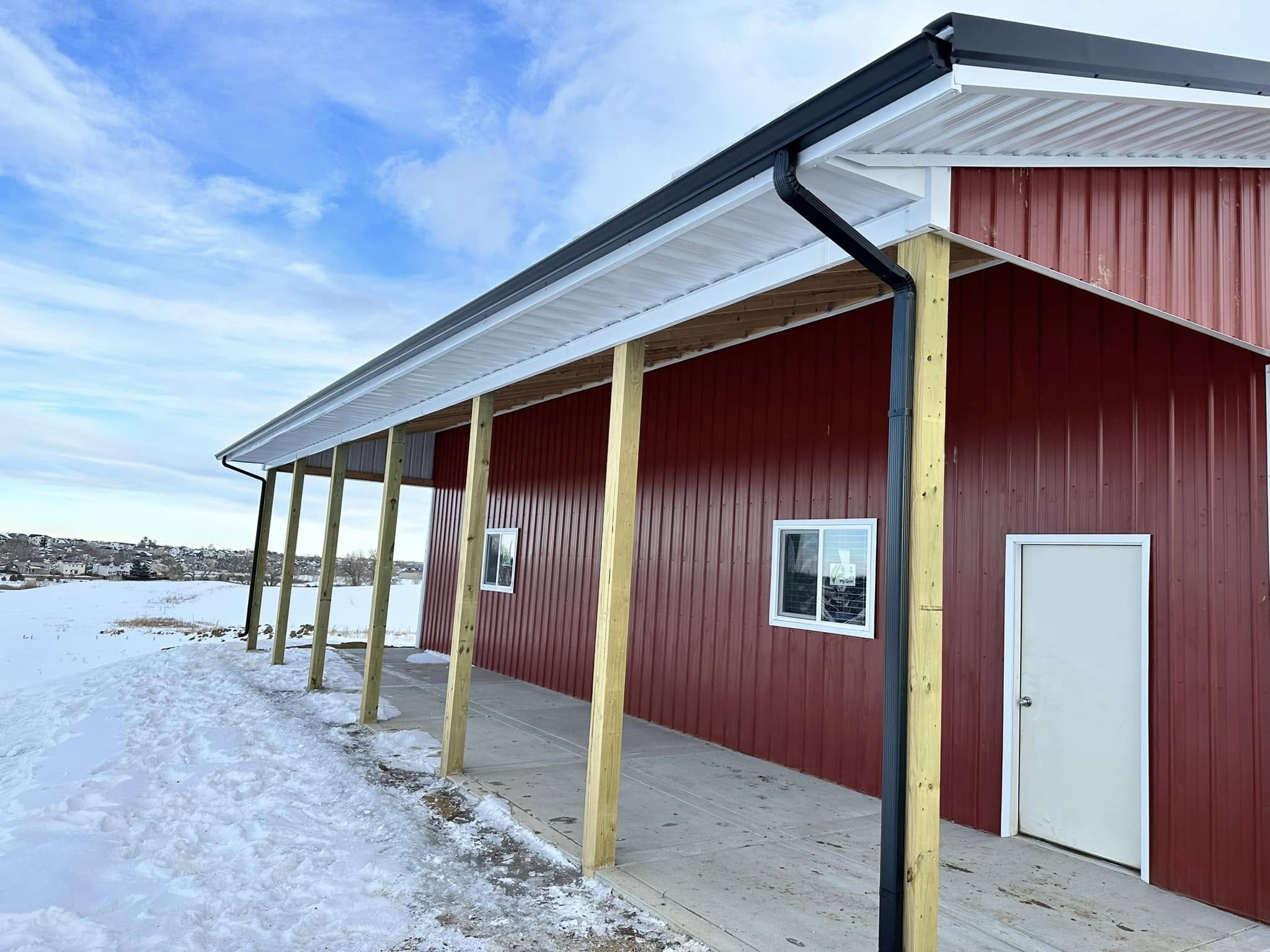 Elite Roofing & Exterior services team in Greeley, CO - people or person