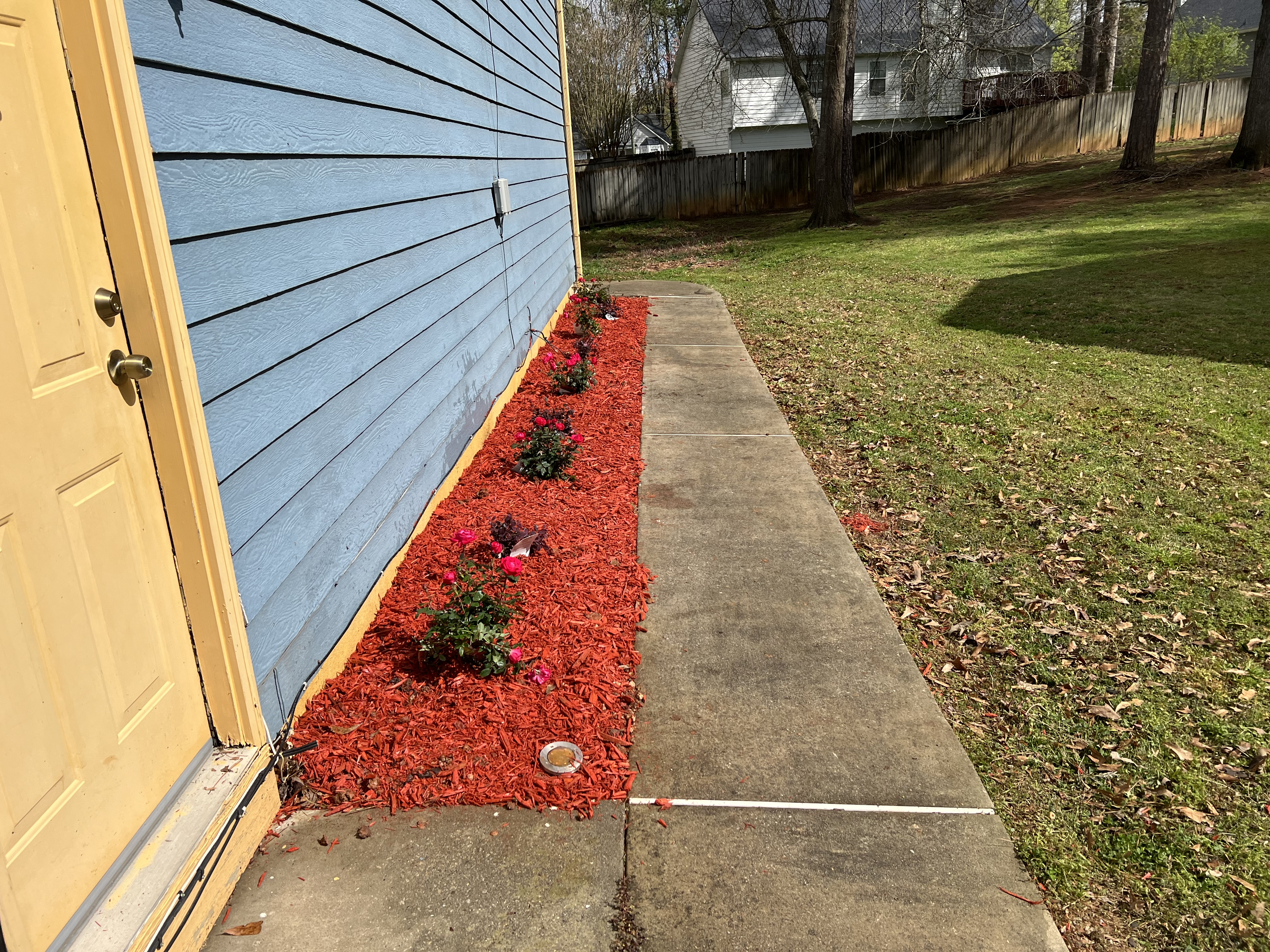  for Prime Lawn LLC in Conyers, GA