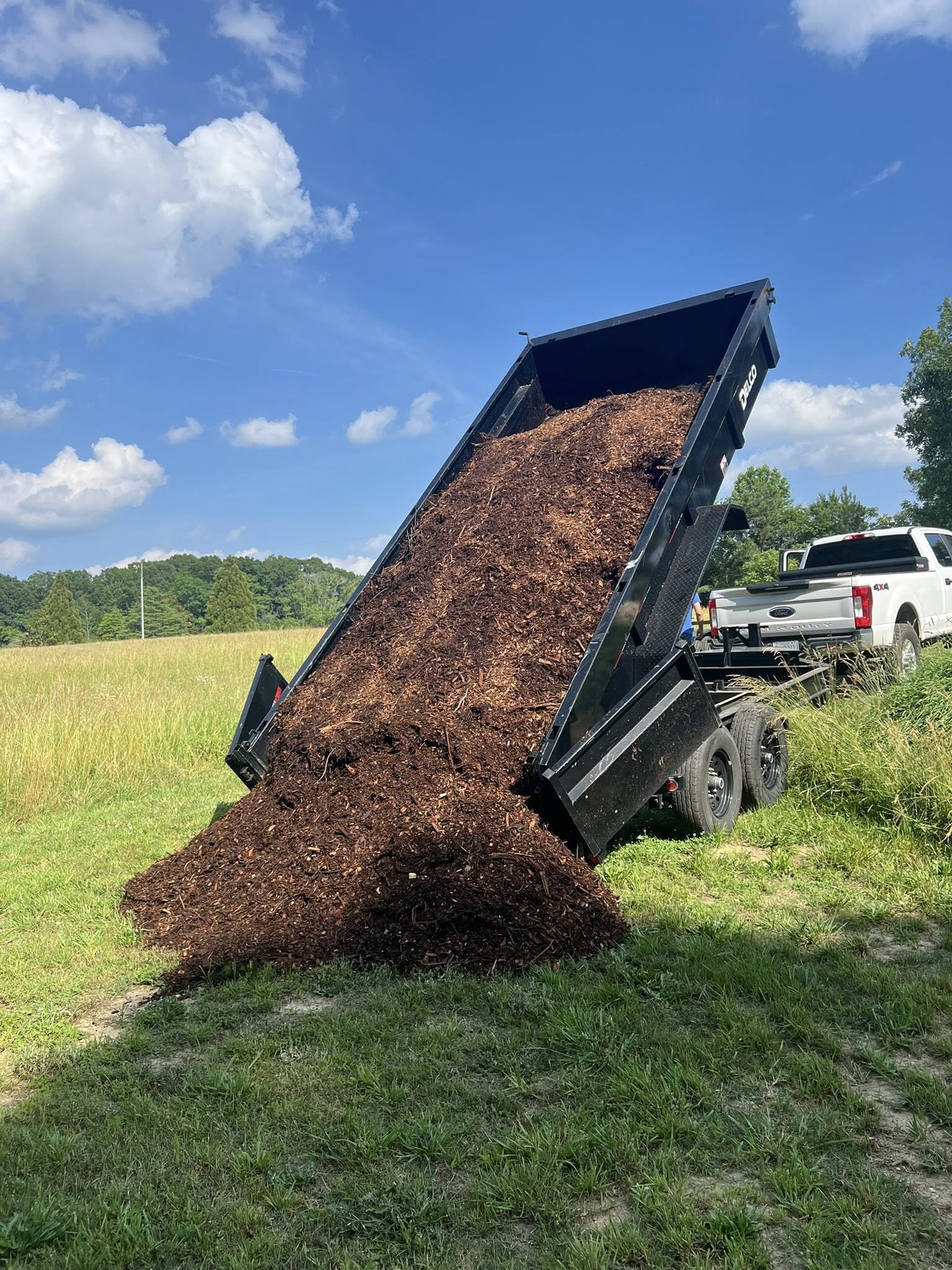 Excavating Company company Advantage Rental And Services in Youngsville, NC