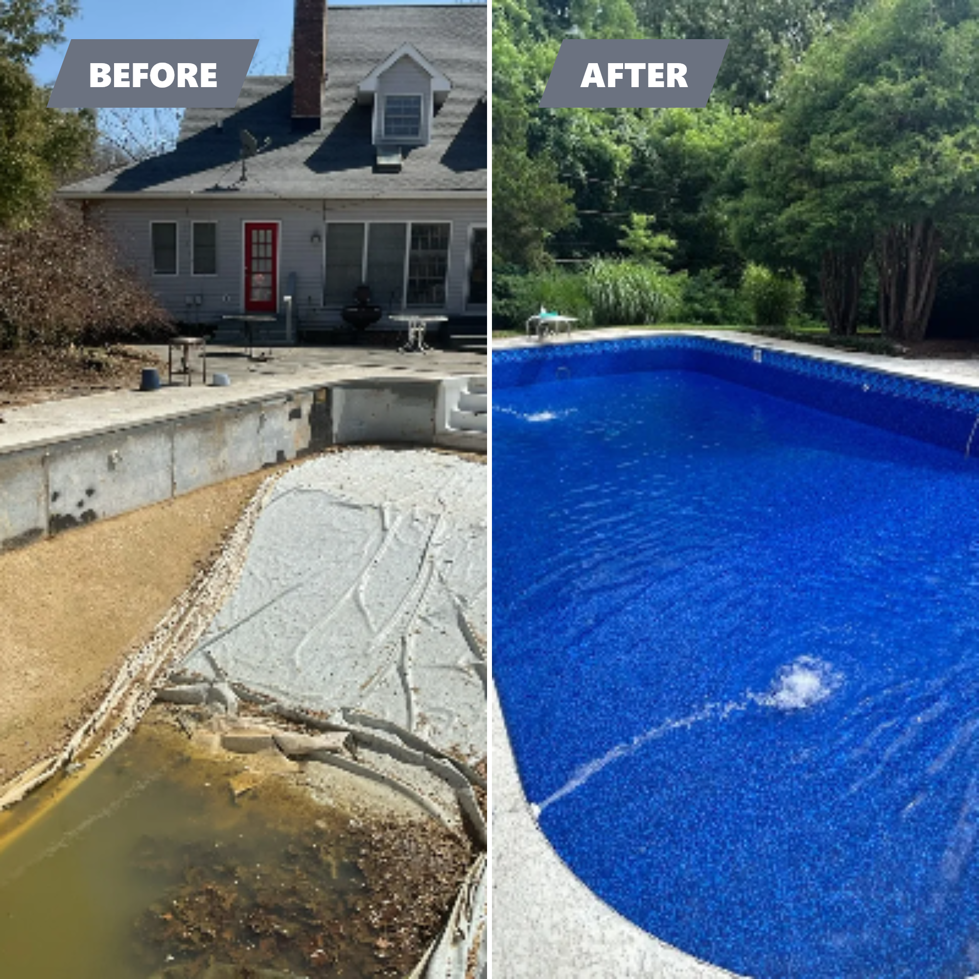 for CW Pool Care in Owensboro, KY