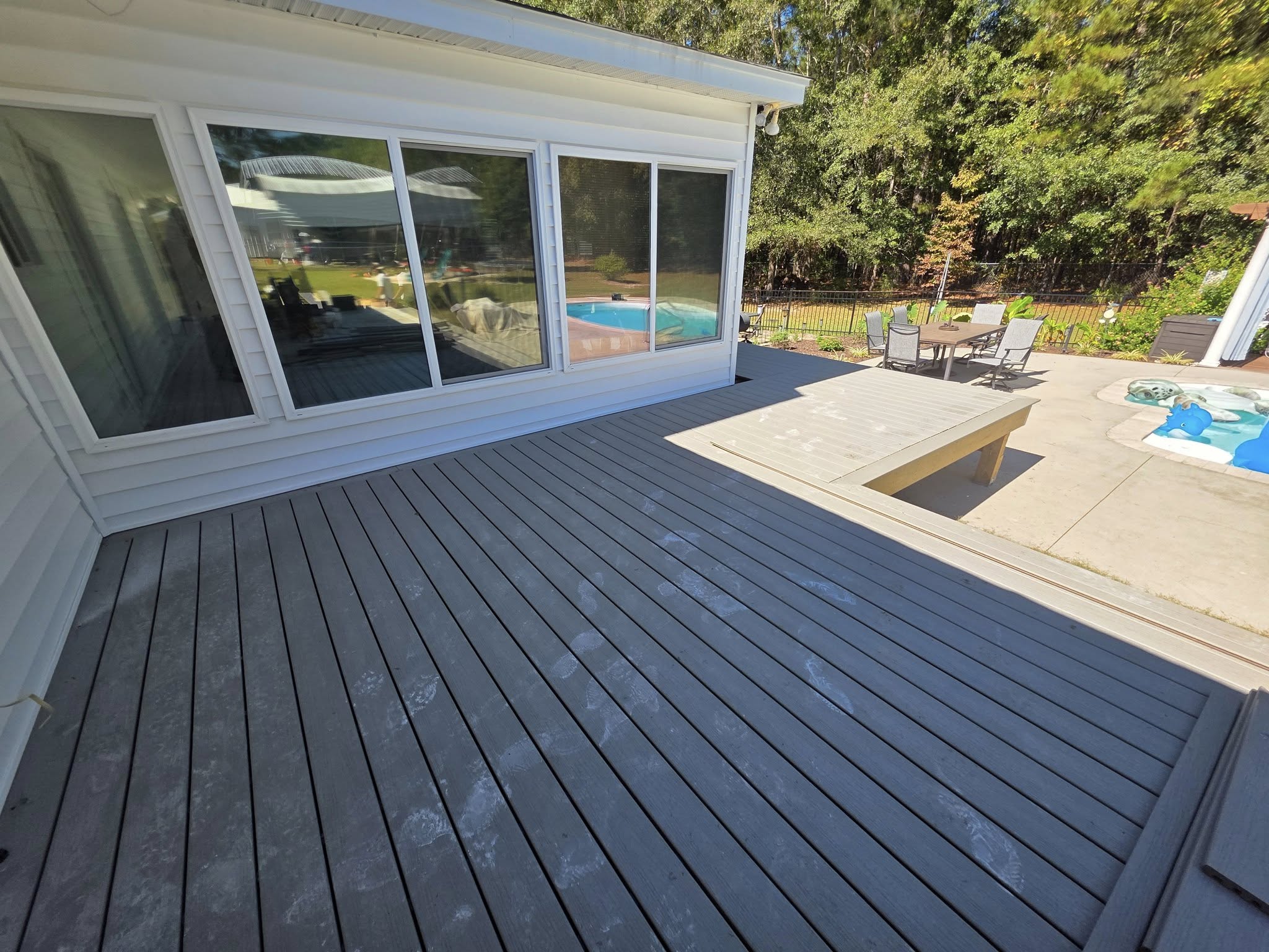  for Peeples Carpentry & Maintenance in Columbia, SC