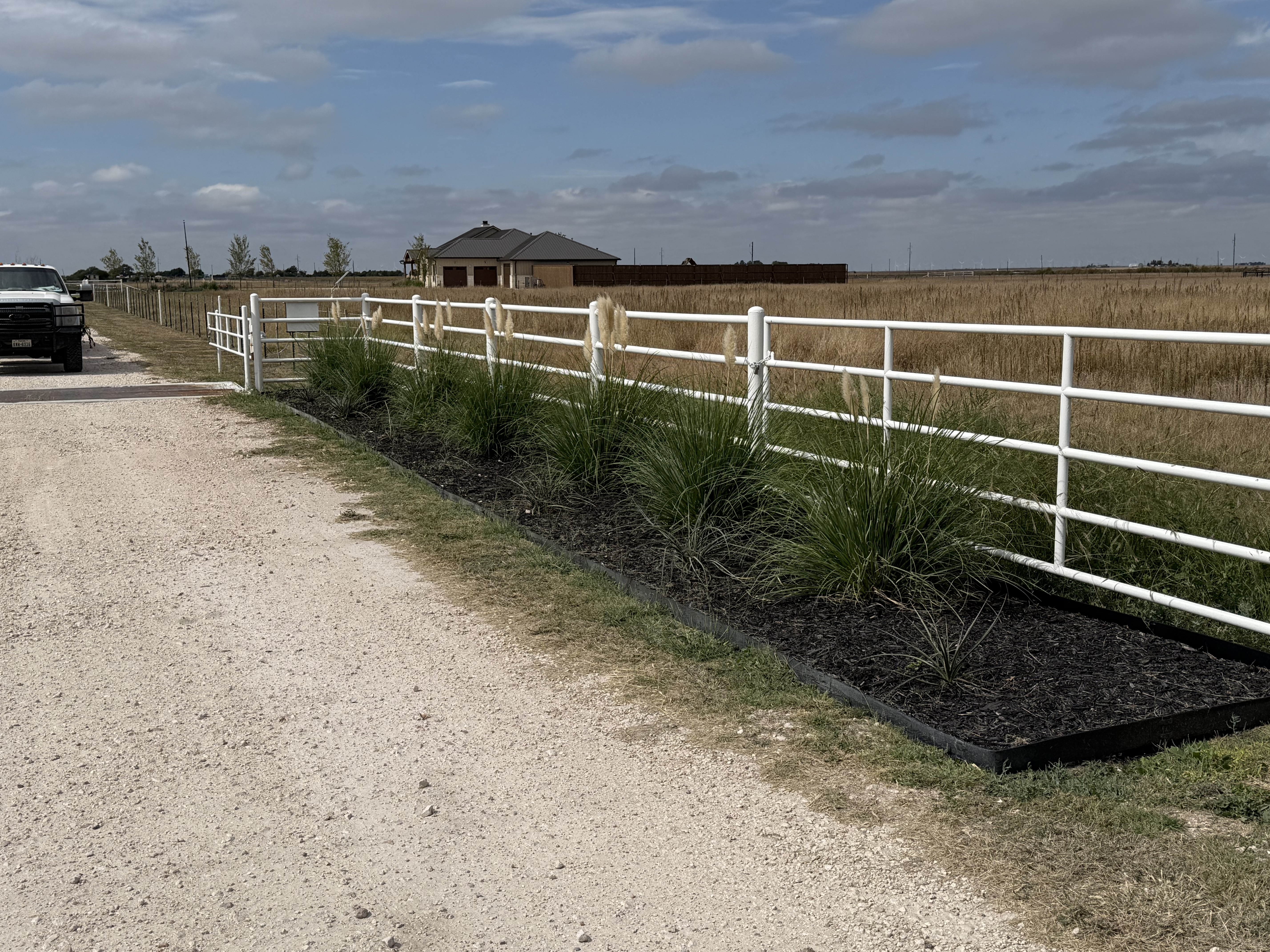  for R&J Hydromulch in Booker, TX