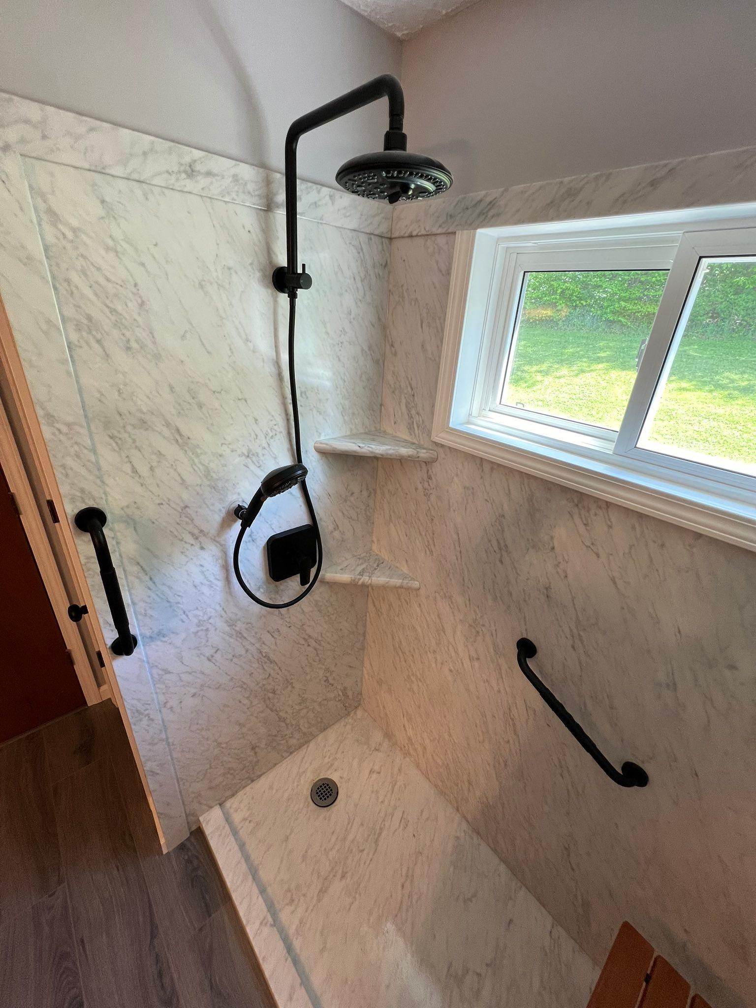  for DPD Construction in Cadiz Township, OH