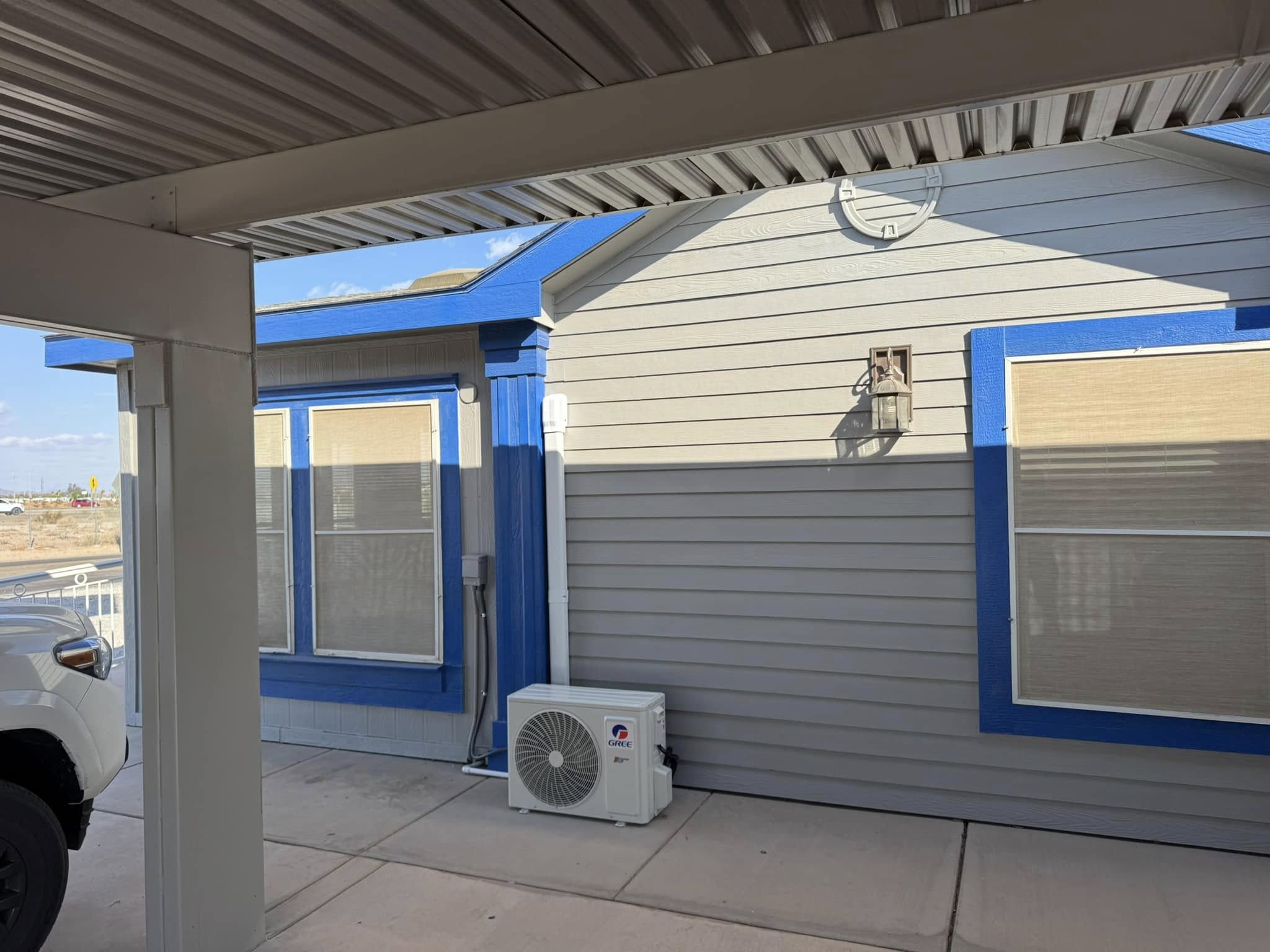 HVAC company Super Cooling and Heating in Yuma, AZ